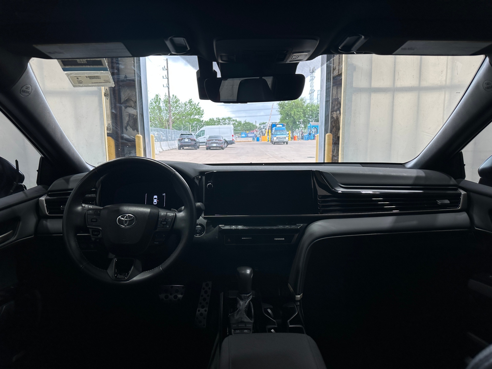 Thumbnail: 2025 Toyota Camry - 2