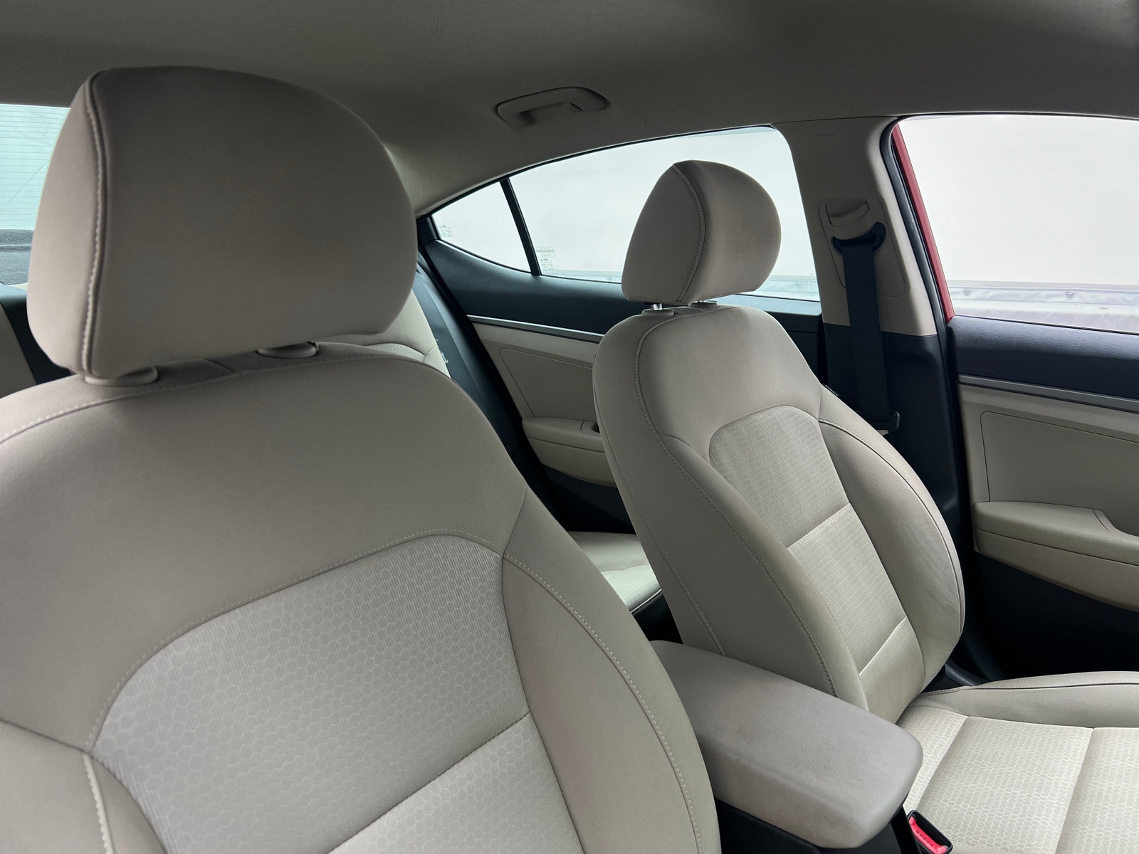 Thumbnail: 2017 Hyundai Elantra - 2