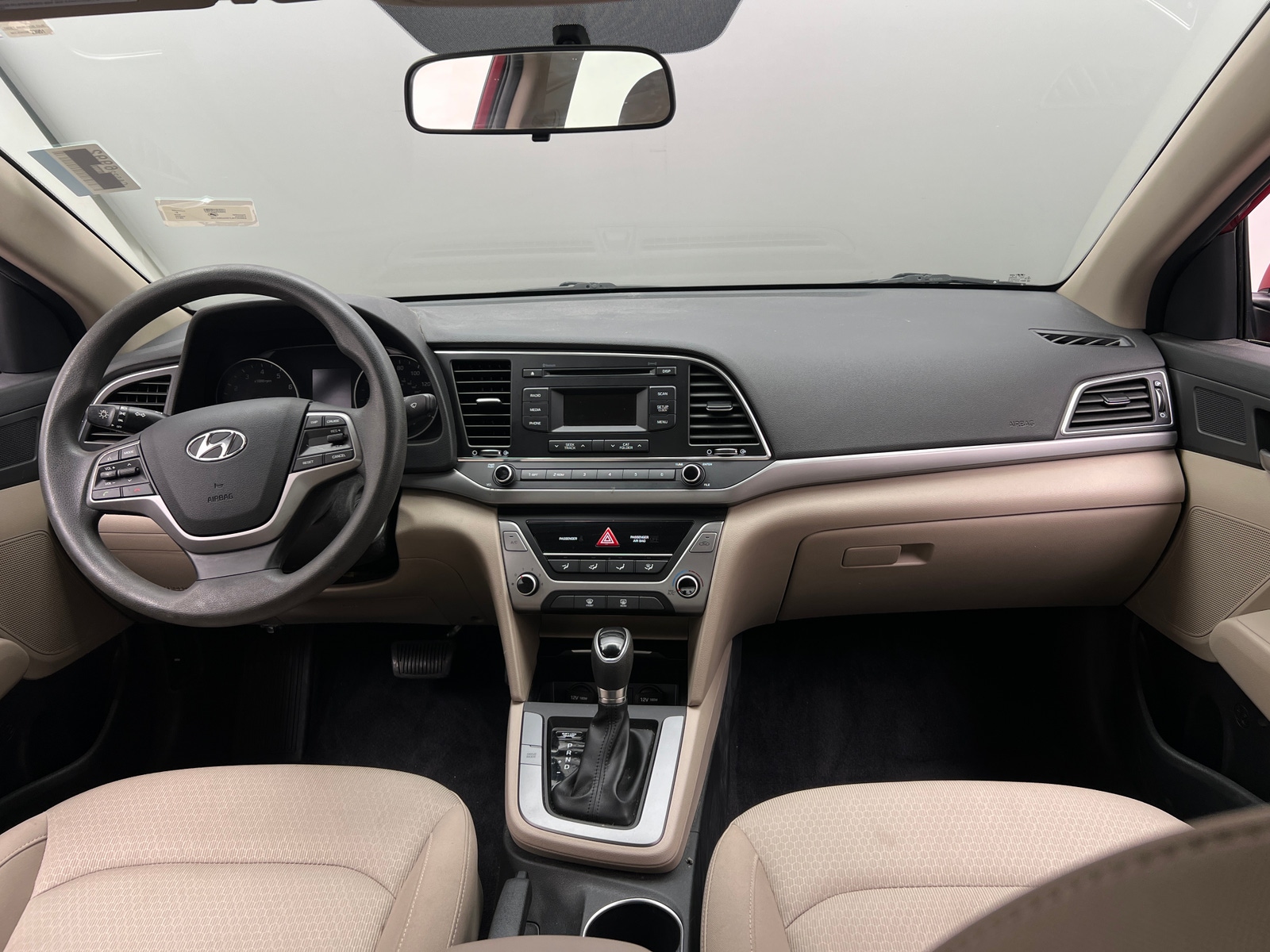 Thumbnail: 2017 Hyundai Elantra - 3