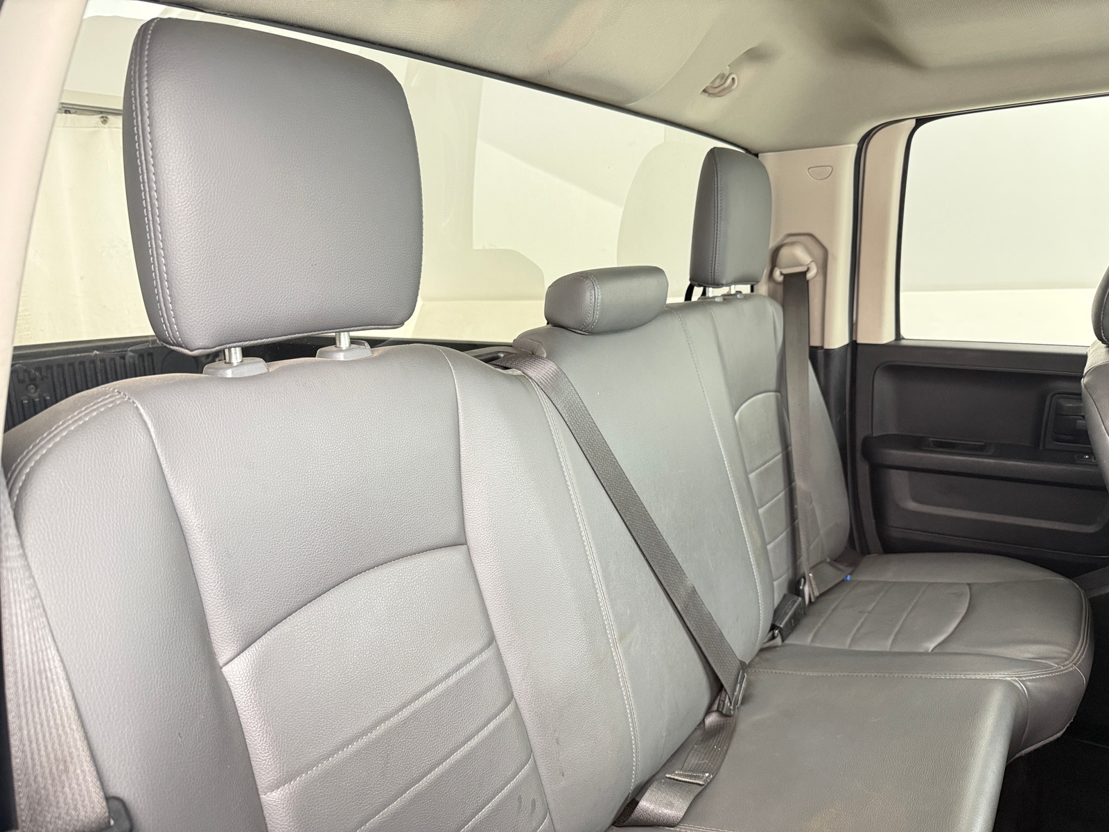 Thumbnail: 2020 RAM 1500 Classic - 5