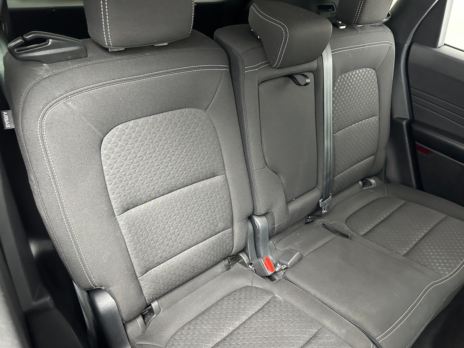 Thumbnail: 2024 Ford Escape - 6