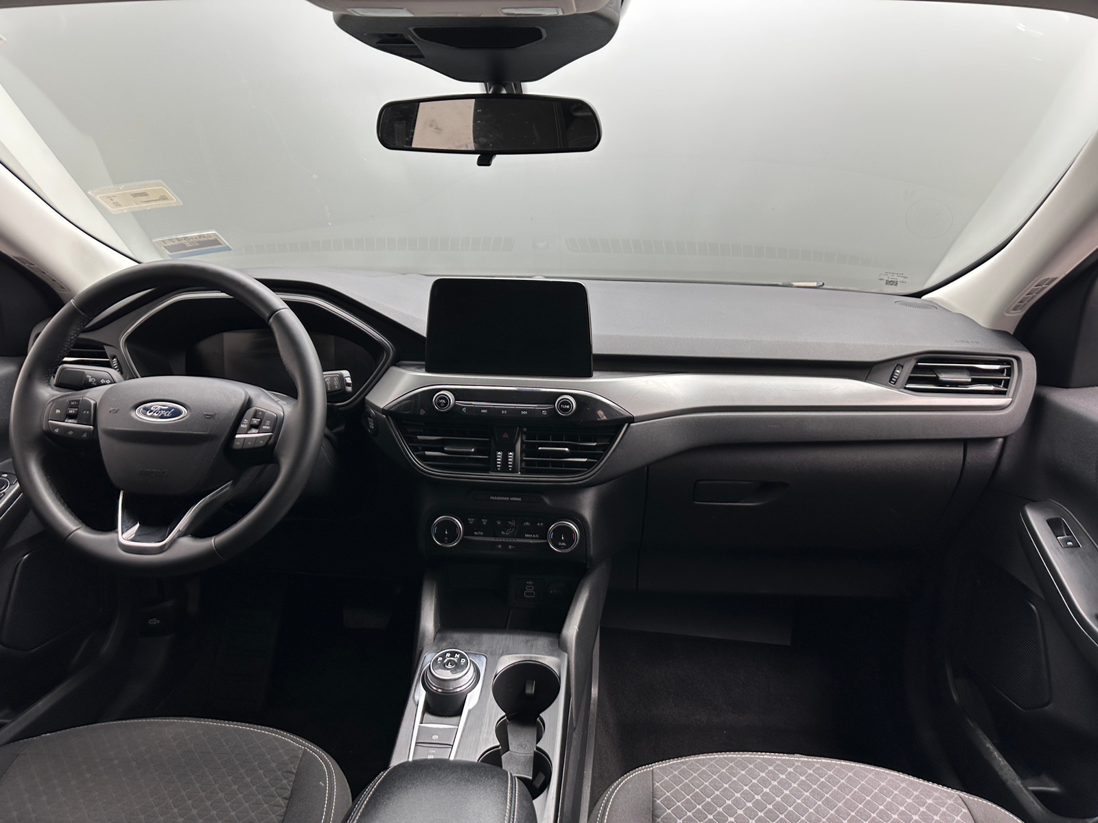 Thumbnail: 2024 Ford Escape - 3