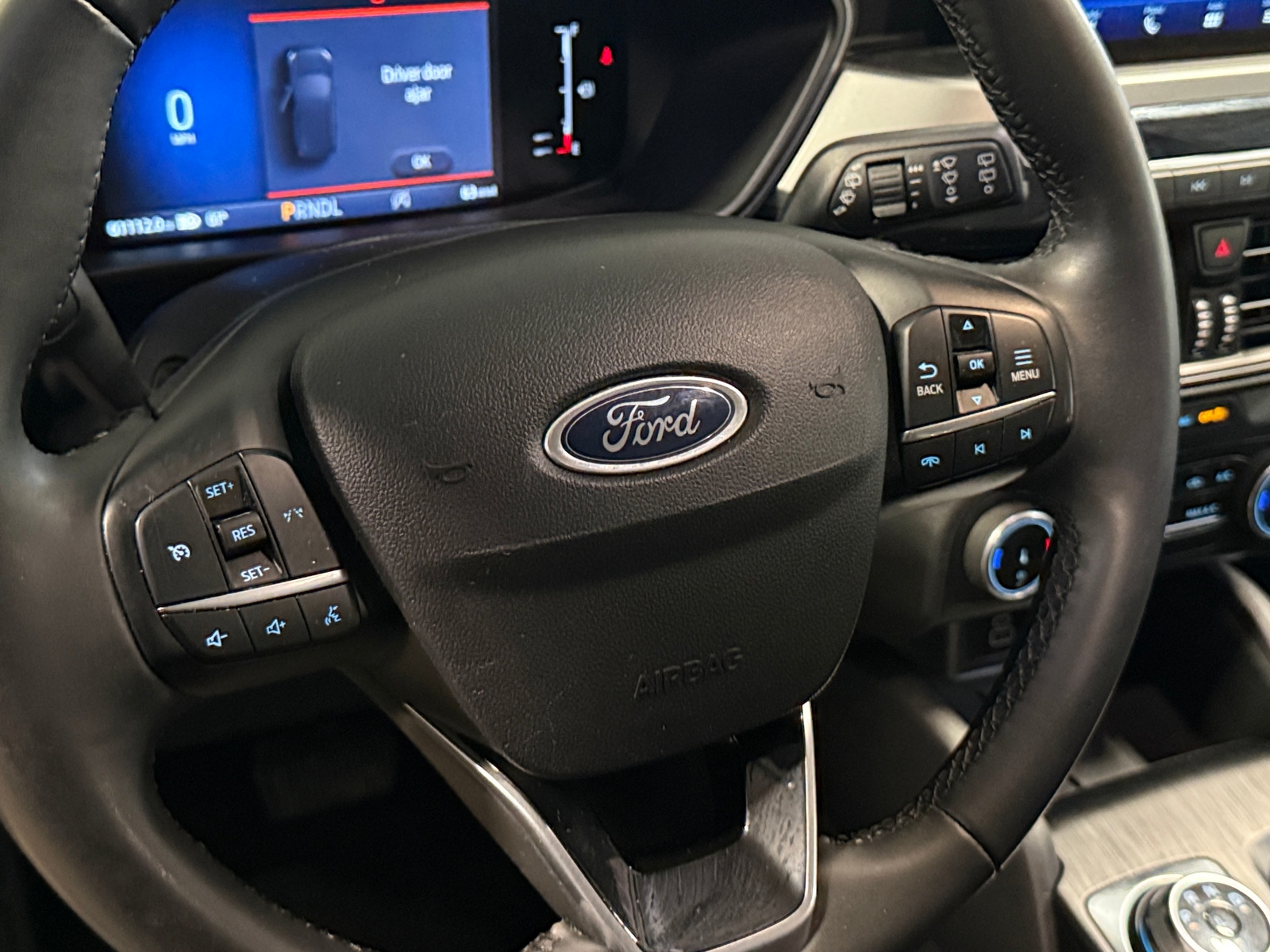 Thumbnail: 2024 Ford Escape - 5