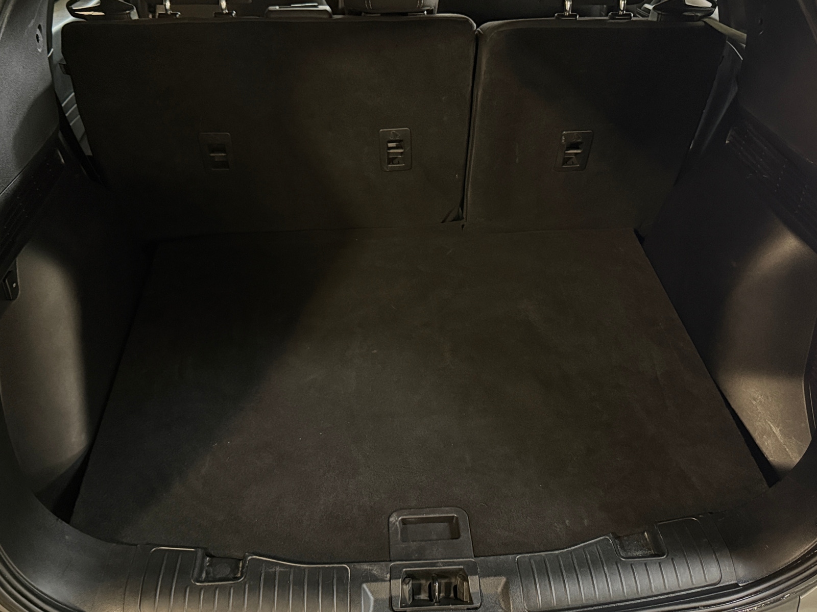 Thumbnail: 2024 Ford Escape - 7