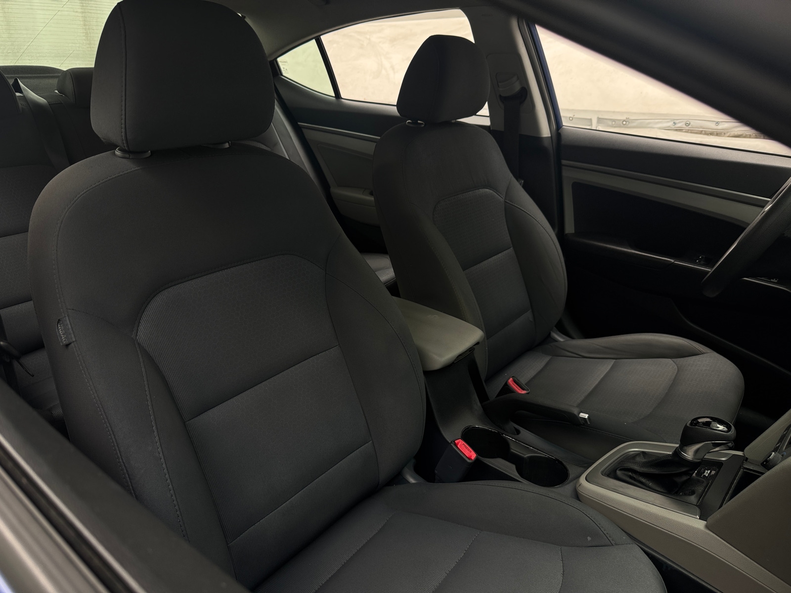 Thumbnail: 2017 Hyundai Elantra - 2