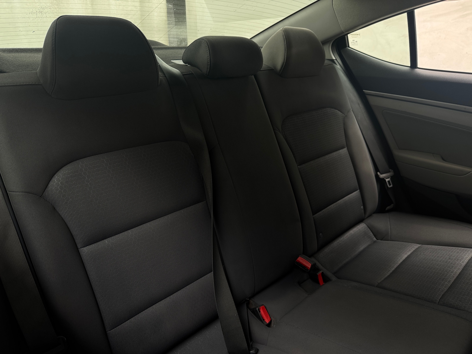 Thumbnail: 2017 Hyundai Elantra - 6