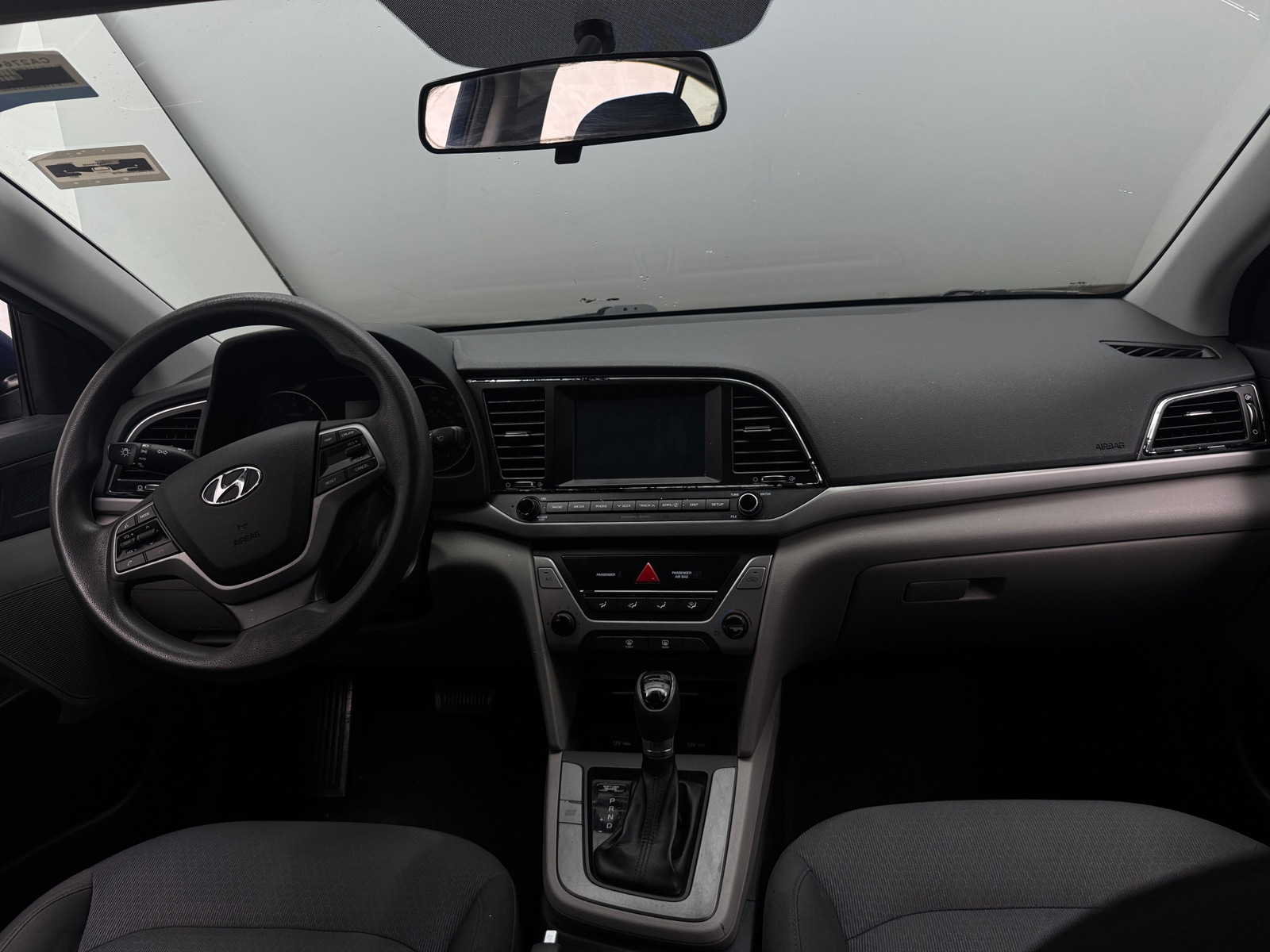 Thumbnail: 2017 Hyundai Elantra - 3