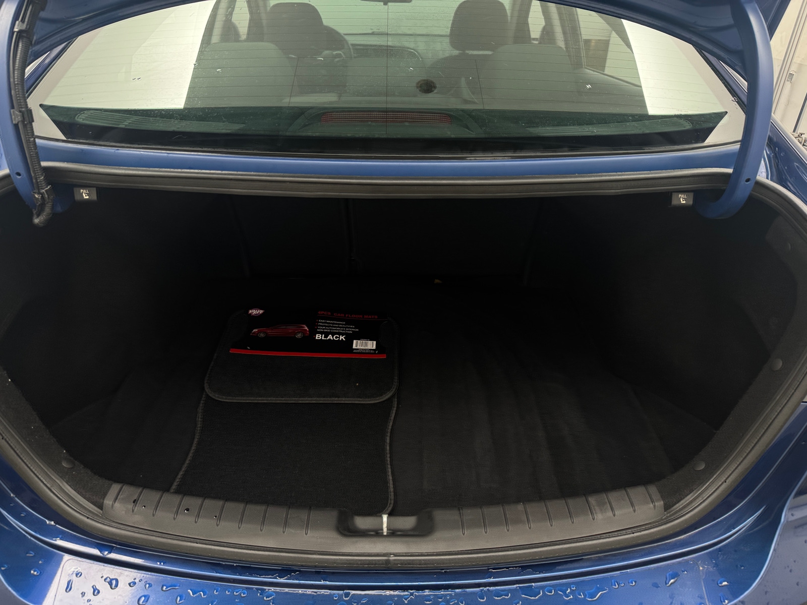 Thumbnail: 2017 Hyundai Elantra - 7