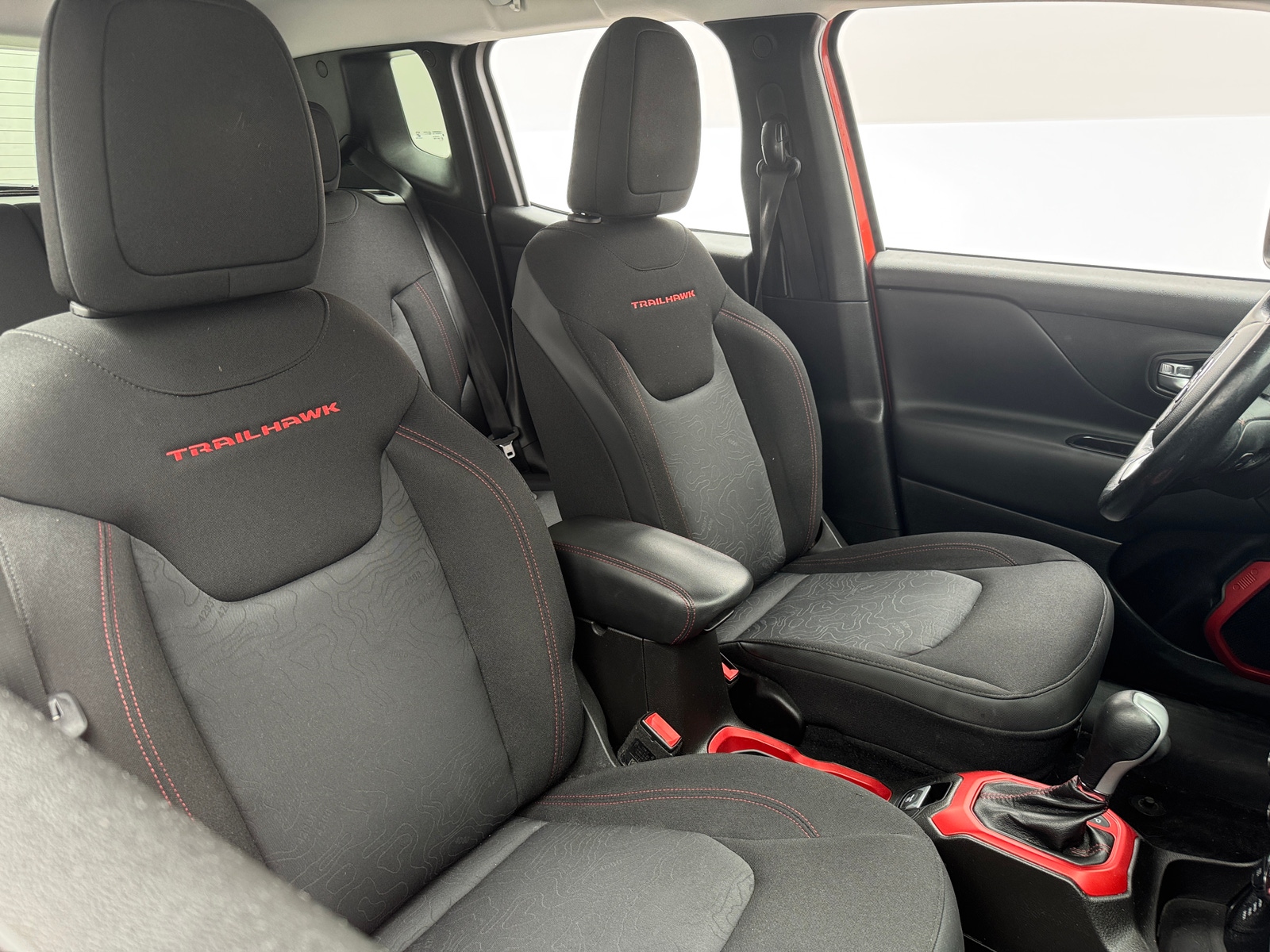 Thumbnail: 2017 Jeep Renegade - 2