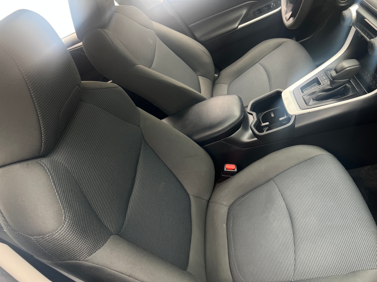 Thumbnail: 2022 Toyota RAV4 - 2