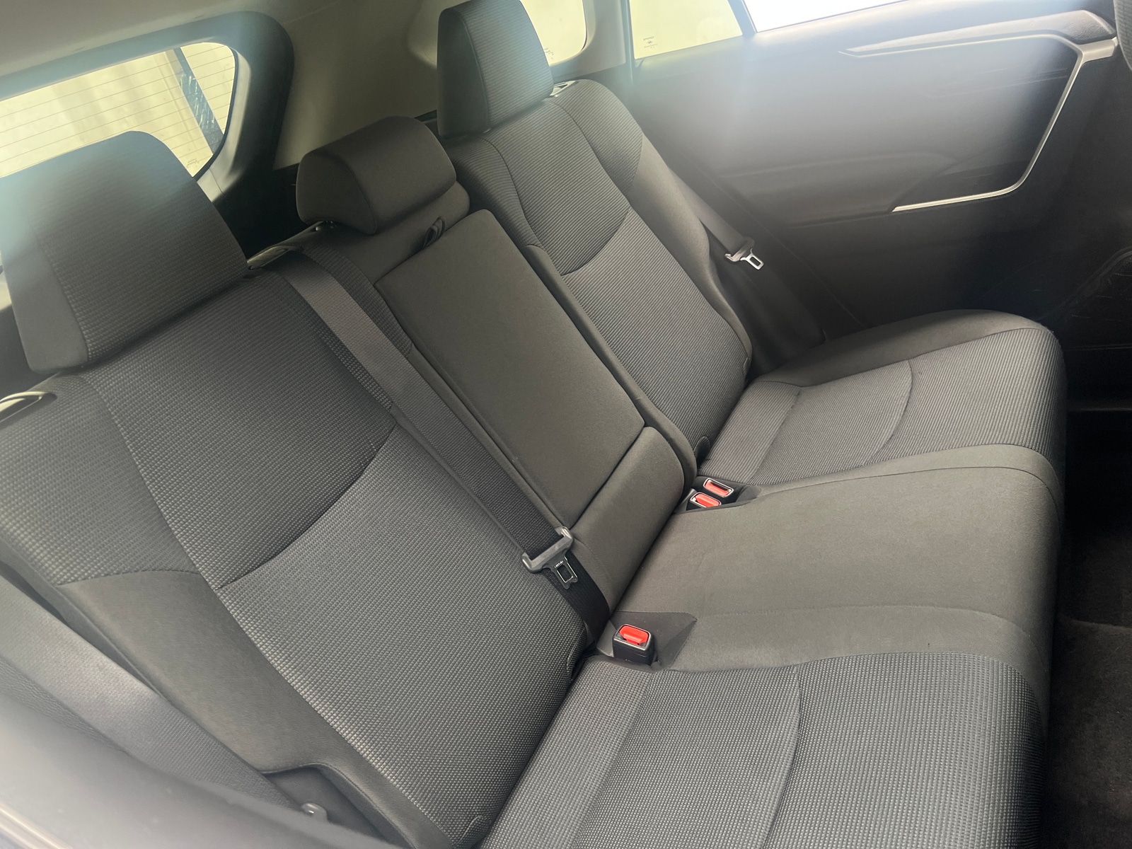 Thumbnail: 2022 Toyota RAV4 - 6