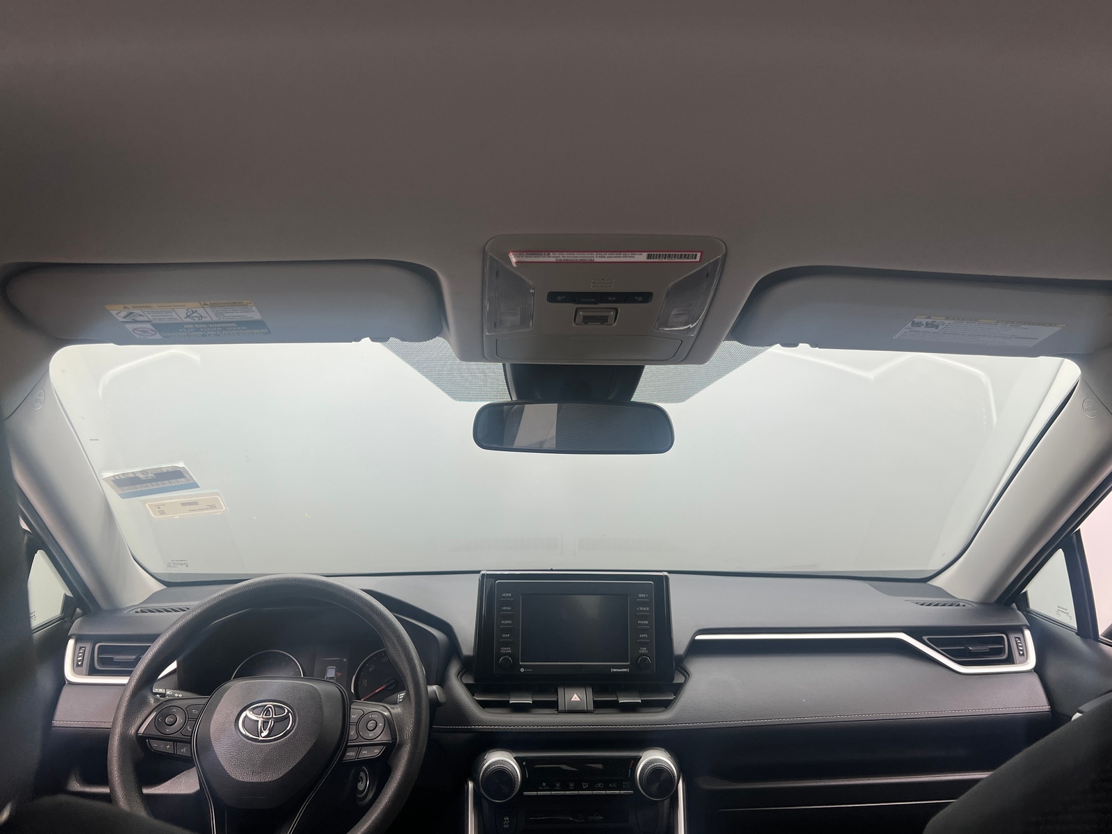 Thumbnail: 2022 Toyota RAV4 - 3