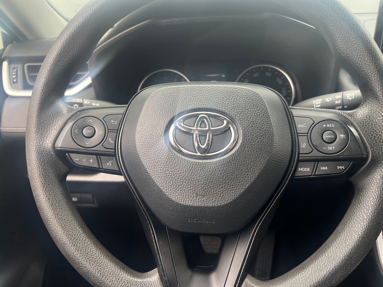 Thumbnail: 2022 Toyota RAV4 - 5