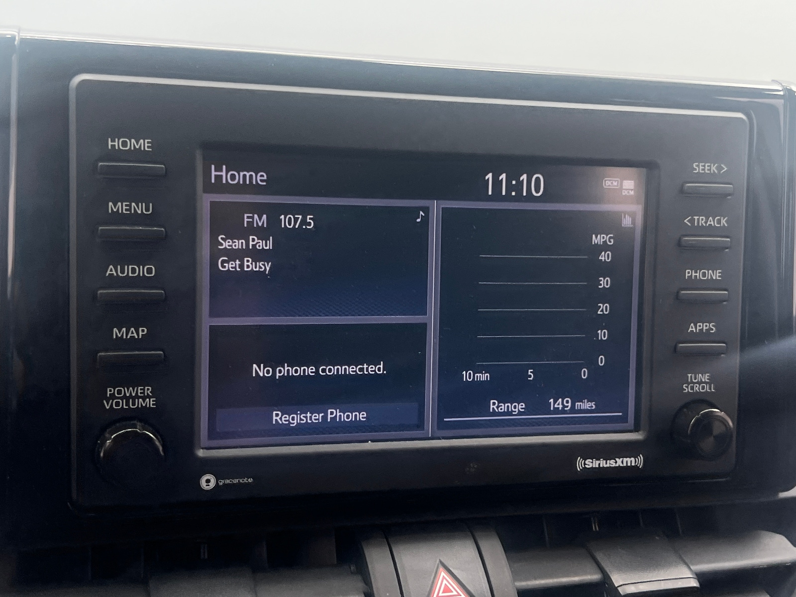 Thumbnail: 2022 Toyota RAV4 - 4