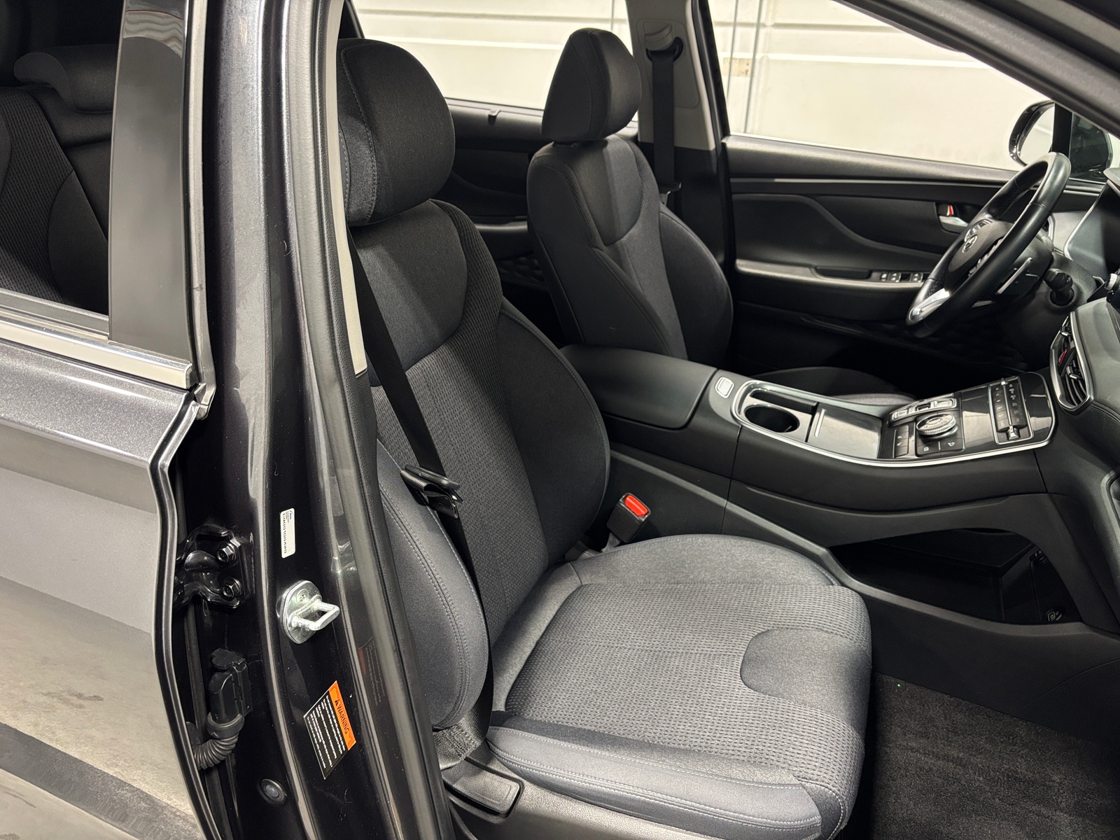 Thumbnail: 2022 Hyundai Santa Fe - 2