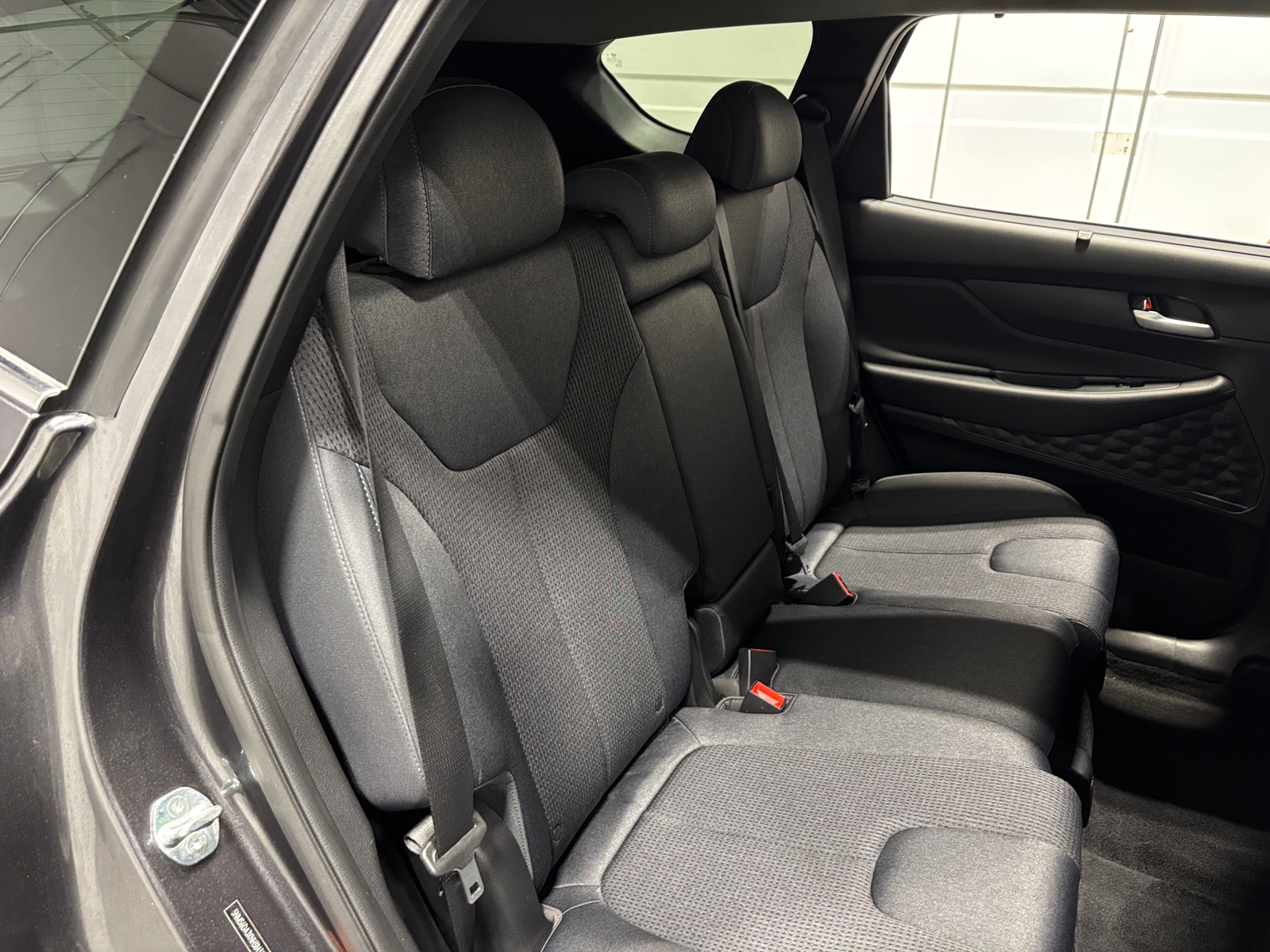 Thumbnail: 2022 Hyundai Santa Fe - 6