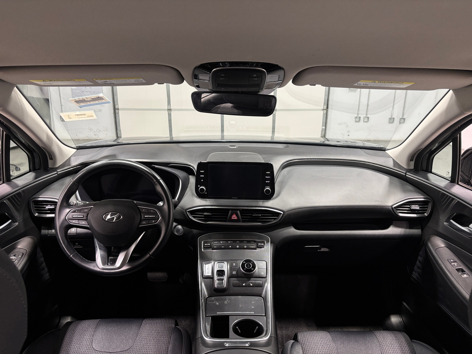 Thumbnail: 2022 Hyundai Santa Fe - 3