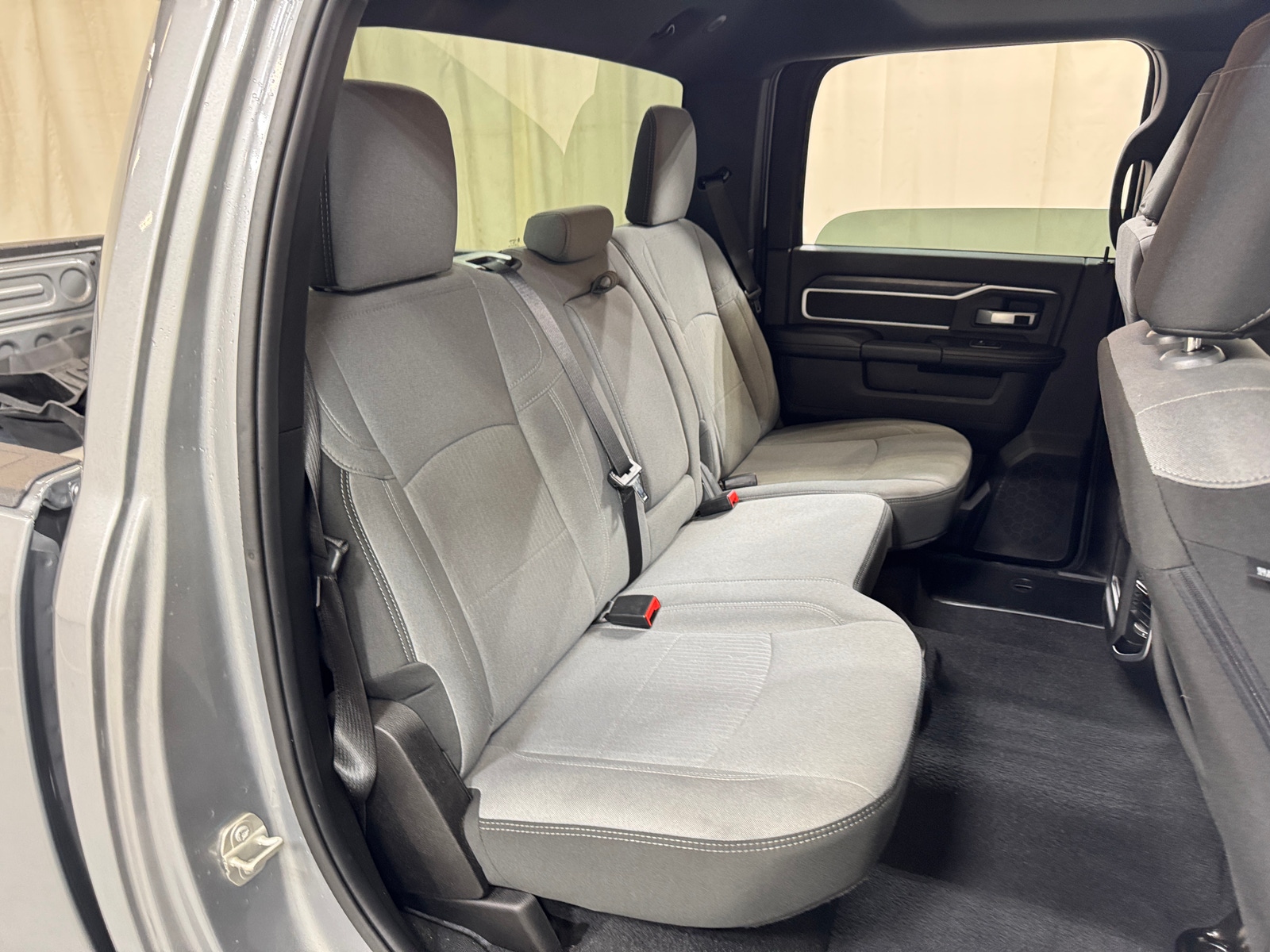 Thumbnail: 2024 RAM 2500 - 6