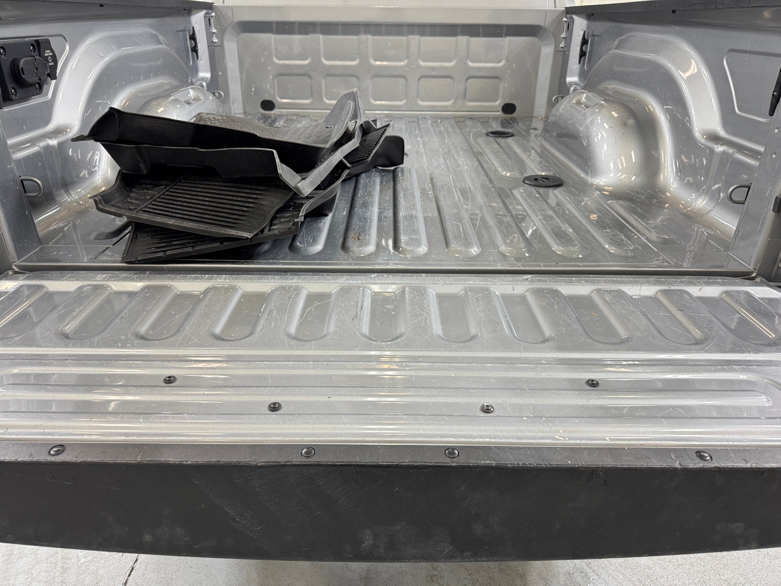 Thumbnail: 2024 RAM 2500 - 7