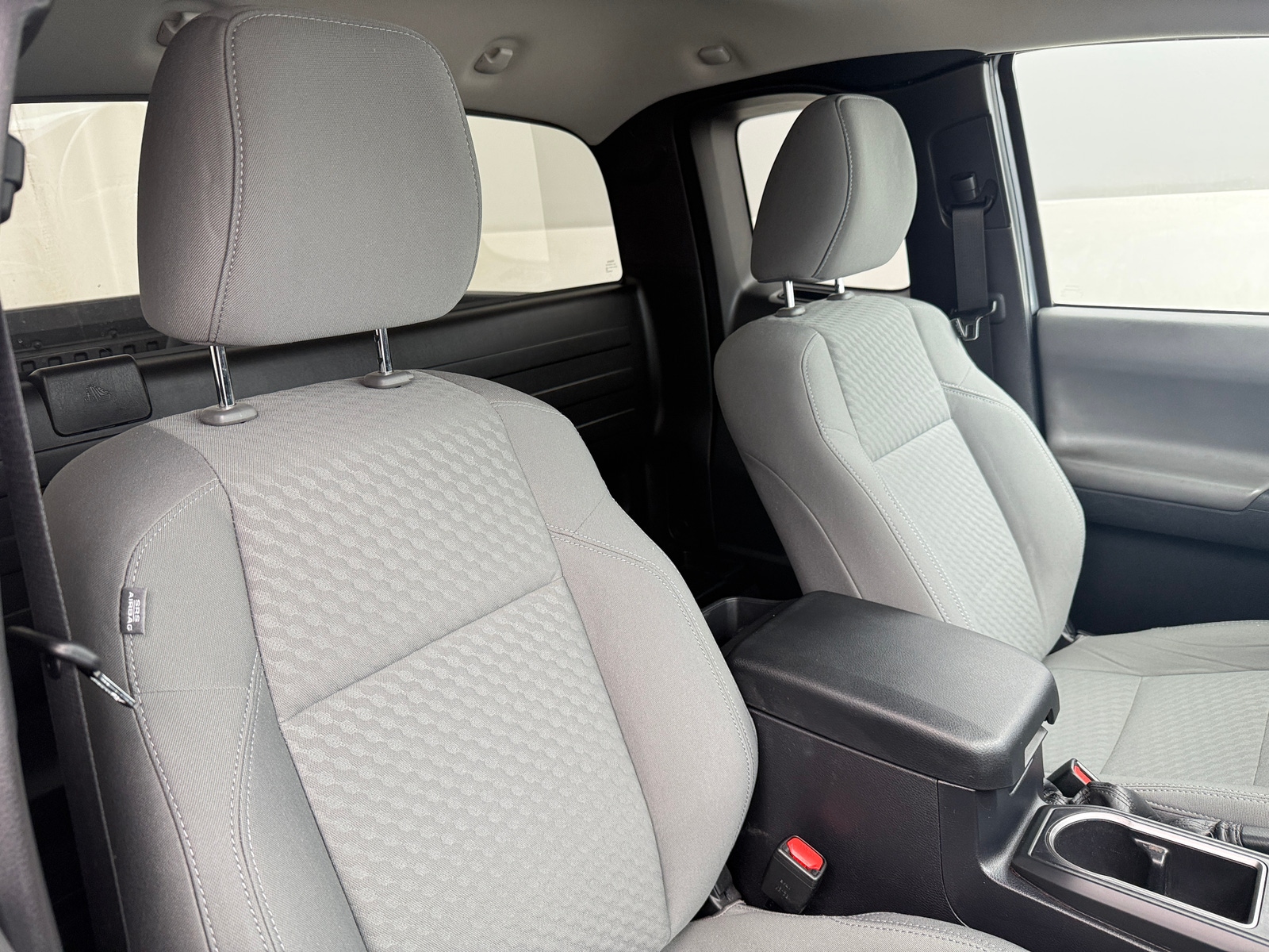 Thumbnail: 2020 Toyota Tacoma - 2