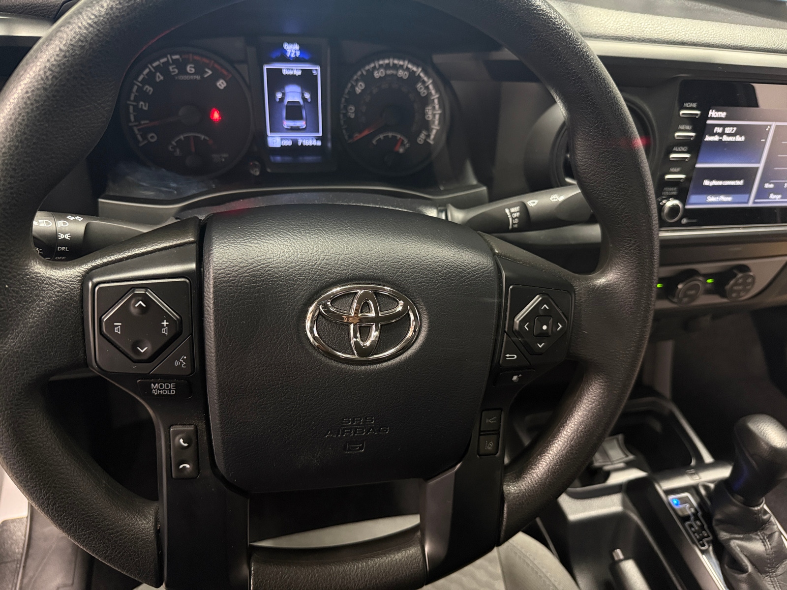 Thumbnail: 2020 Toyota Tacoma - 5