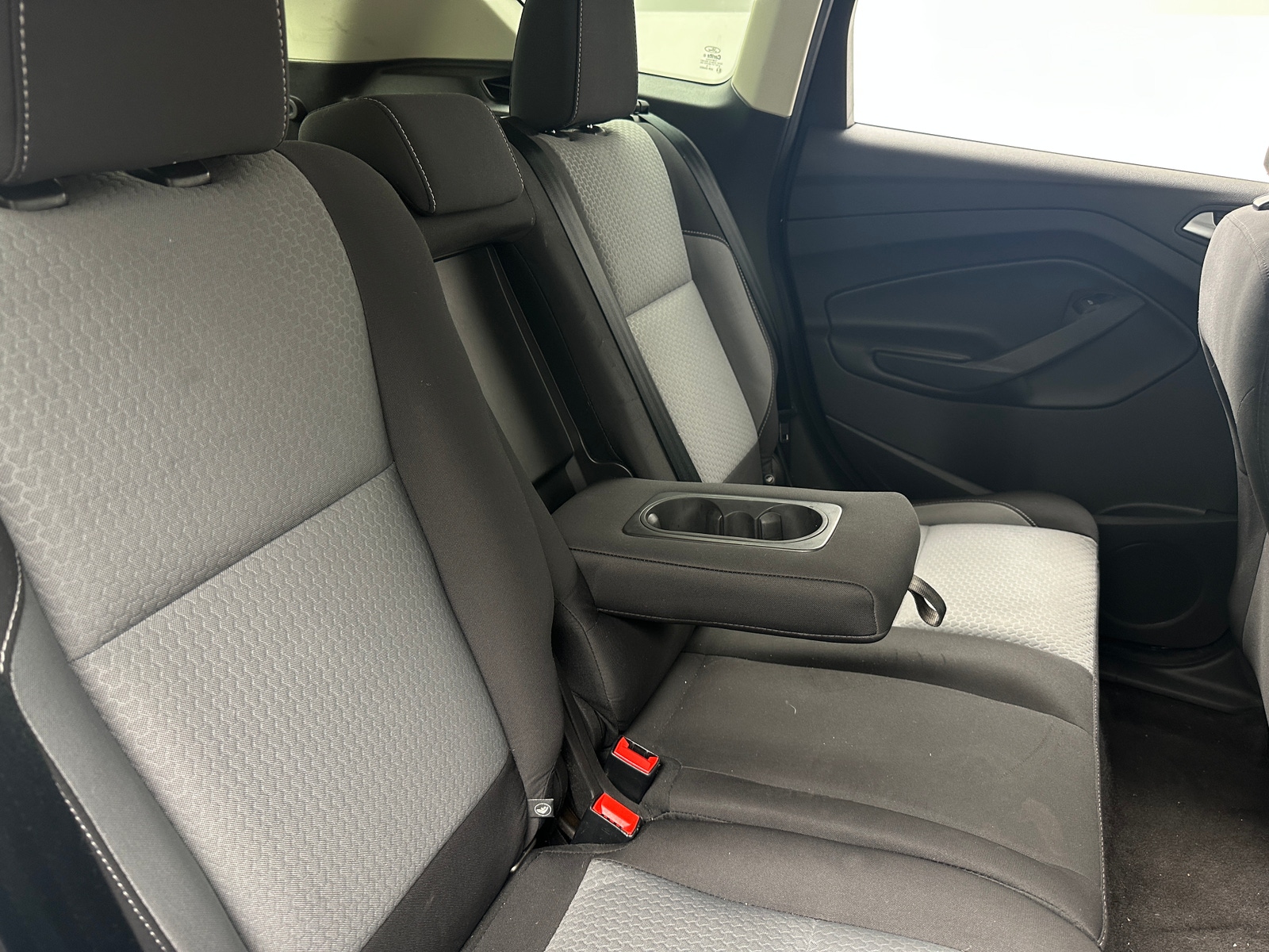 Thumbnail: 2018 Ford Escape - 6