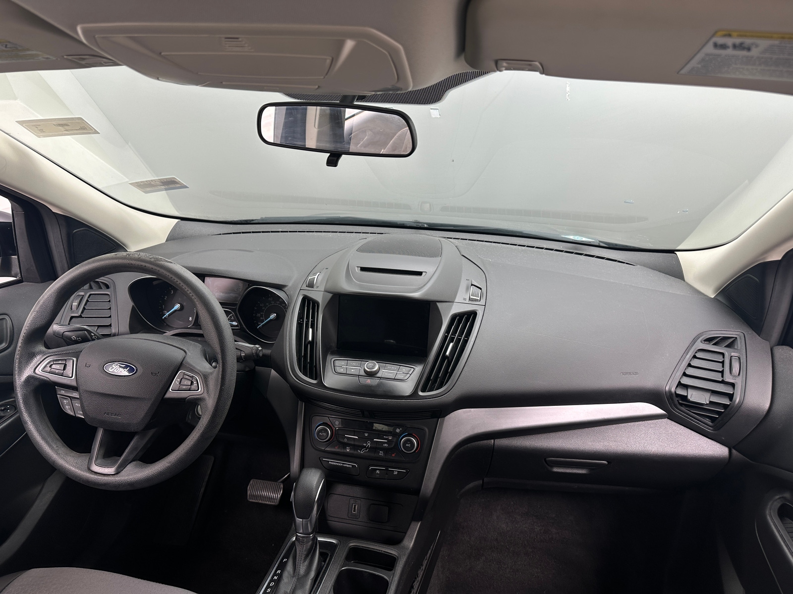 Thumbnail: 2018 Ford Escape - 3