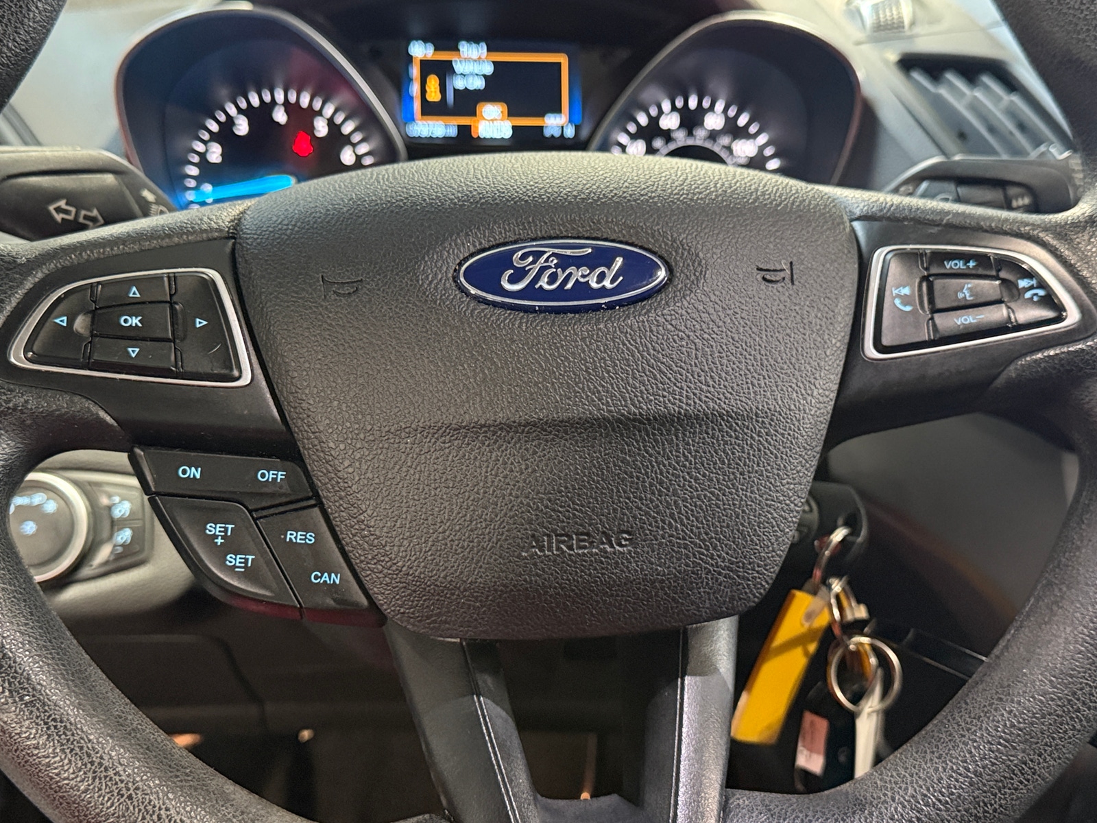 Thumbnail: 2018 Ford Escape - 5