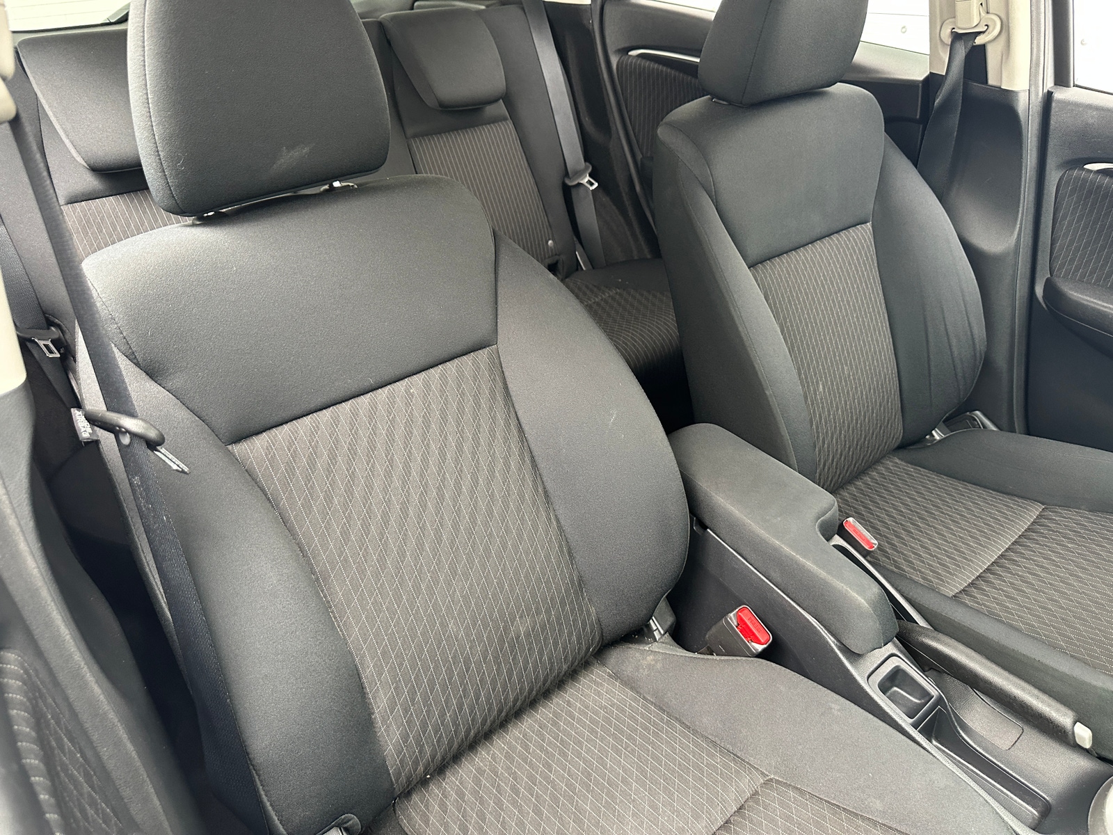 Thumbnail: 2018 Honda Fit - 2