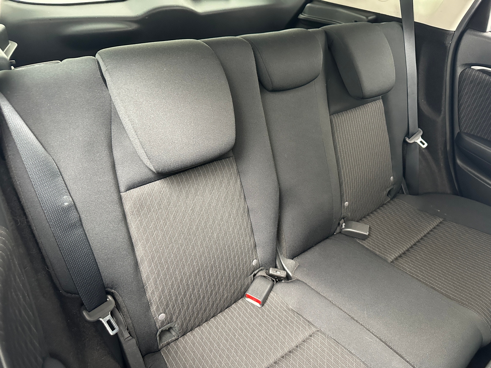 Thumbnail: 2018 Honda Fit - 6