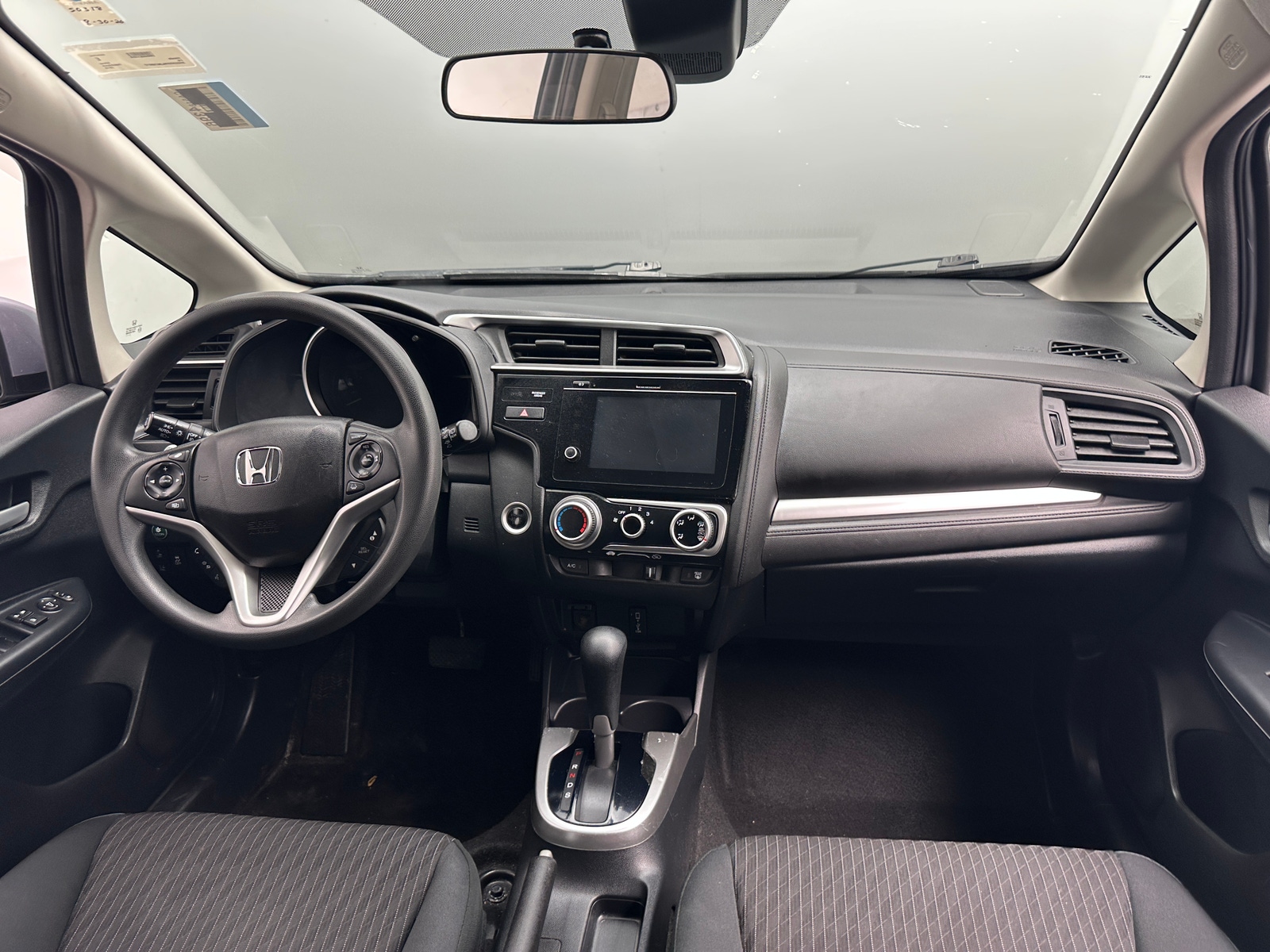 Thumbnail: 2018 Honda Fit - 3