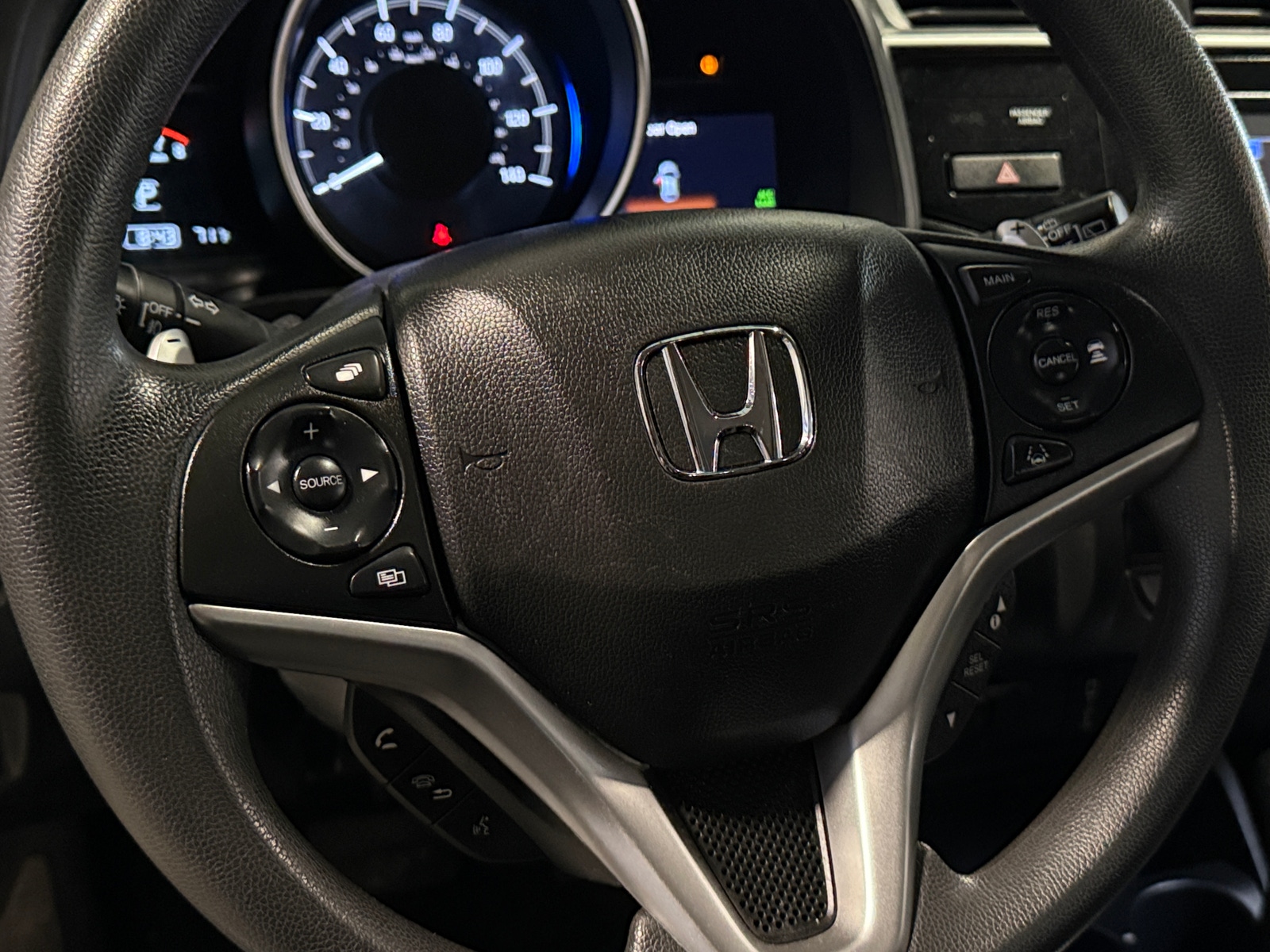 Thumbnail: 2018 Honda Fit - 5