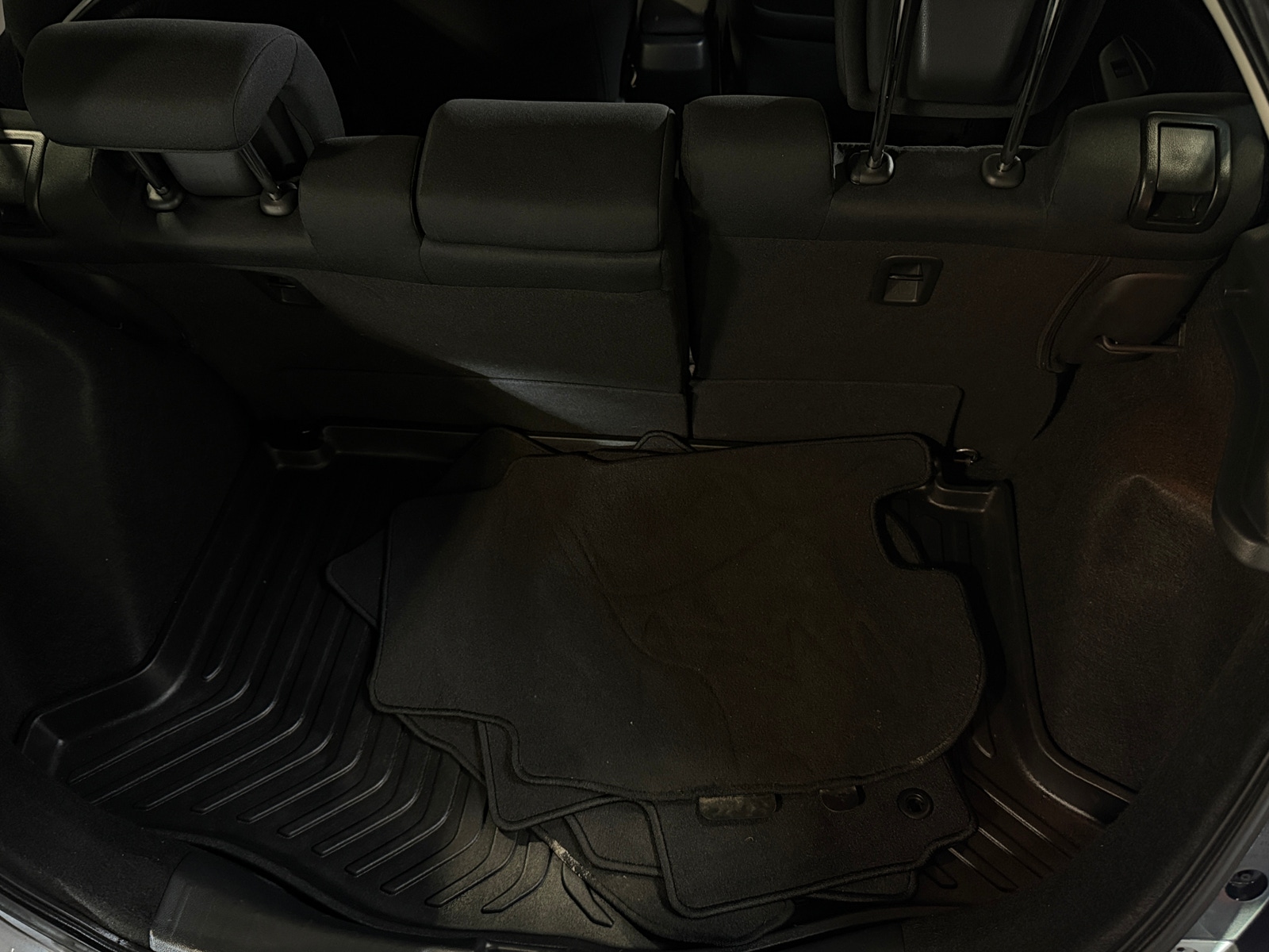 Thumbnail: 2018 Honda Fit - 7