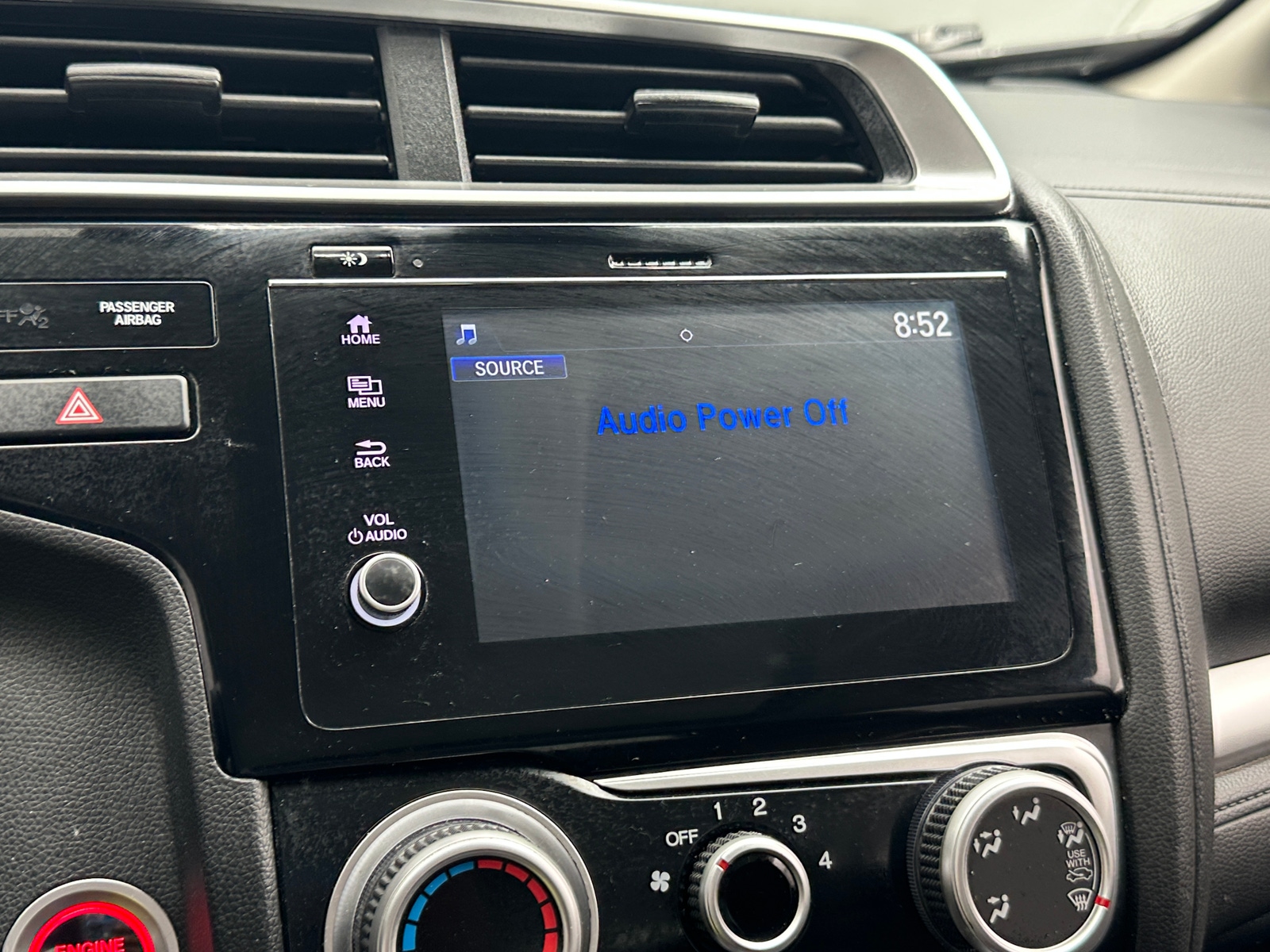 Thumbnail: 2018 Honda Fit - 4