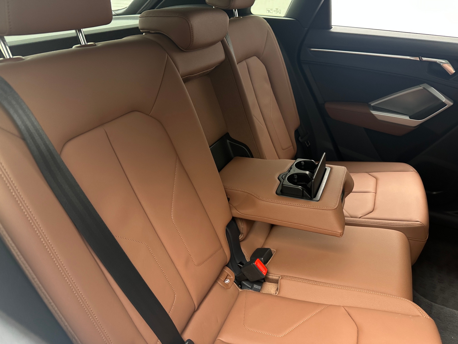 Thumbnail: 2022 Audi Q3 - 5