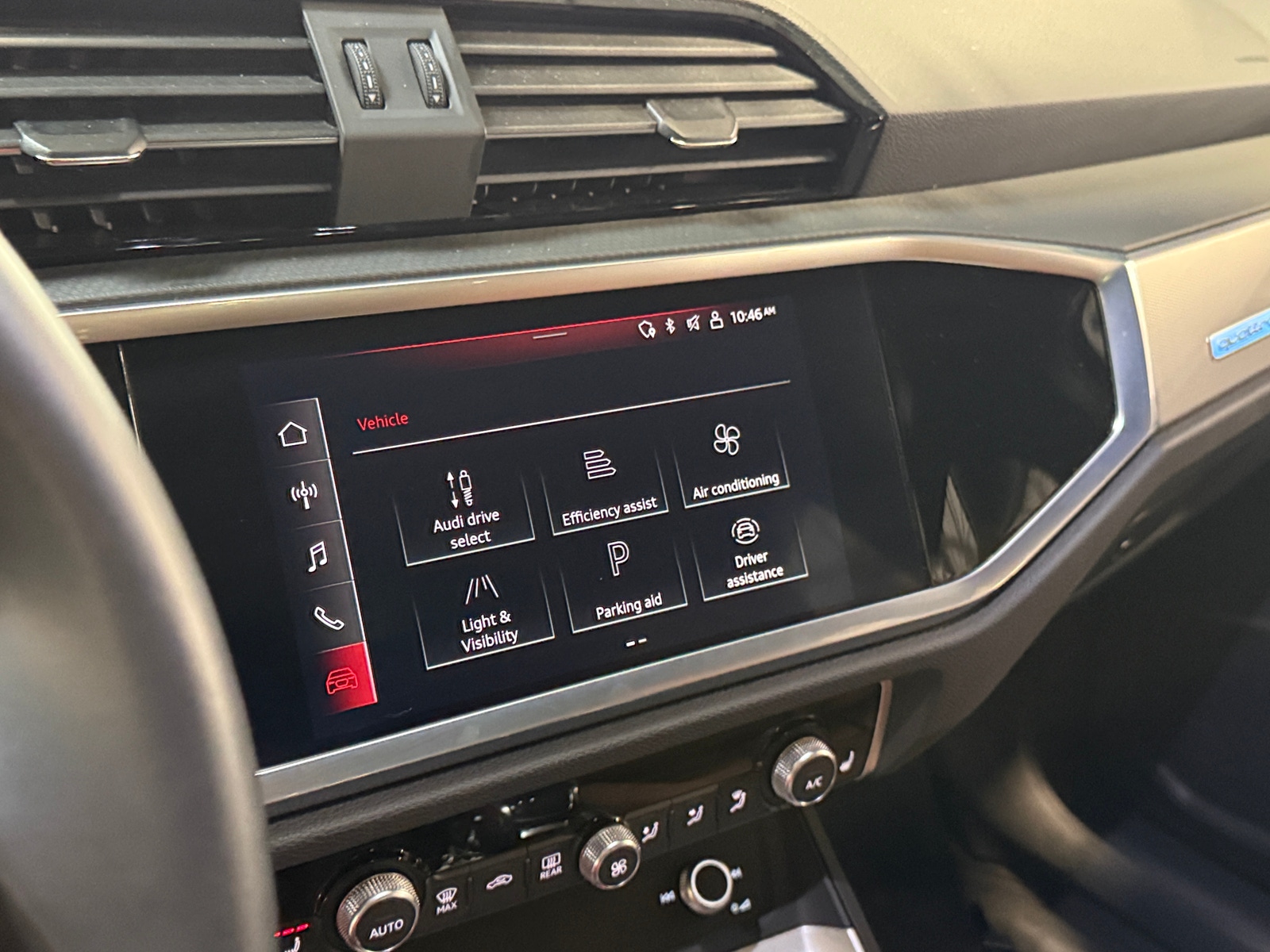 Thumbnail: 2022 Audi Q3 - 3