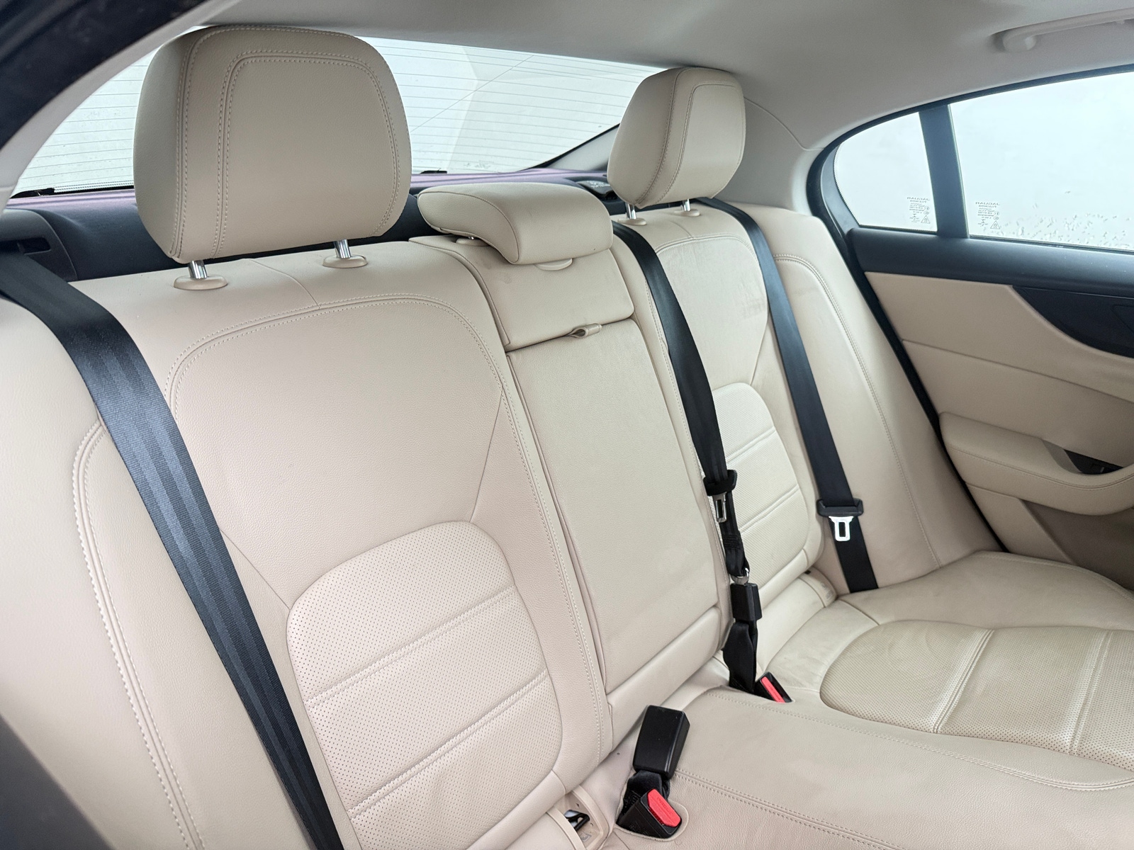 Thumbnail: 2020 Jaguar XE - 5