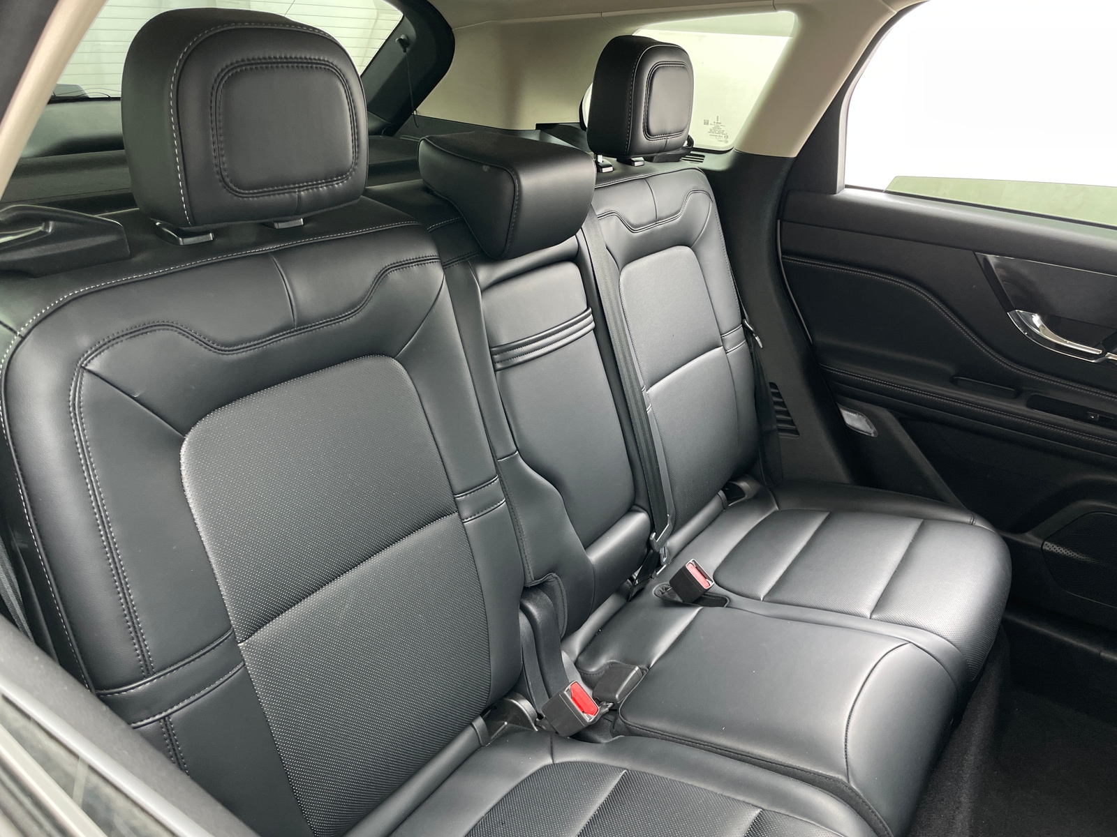 Thumbnail: 2024 Lincoln Corsair - 5