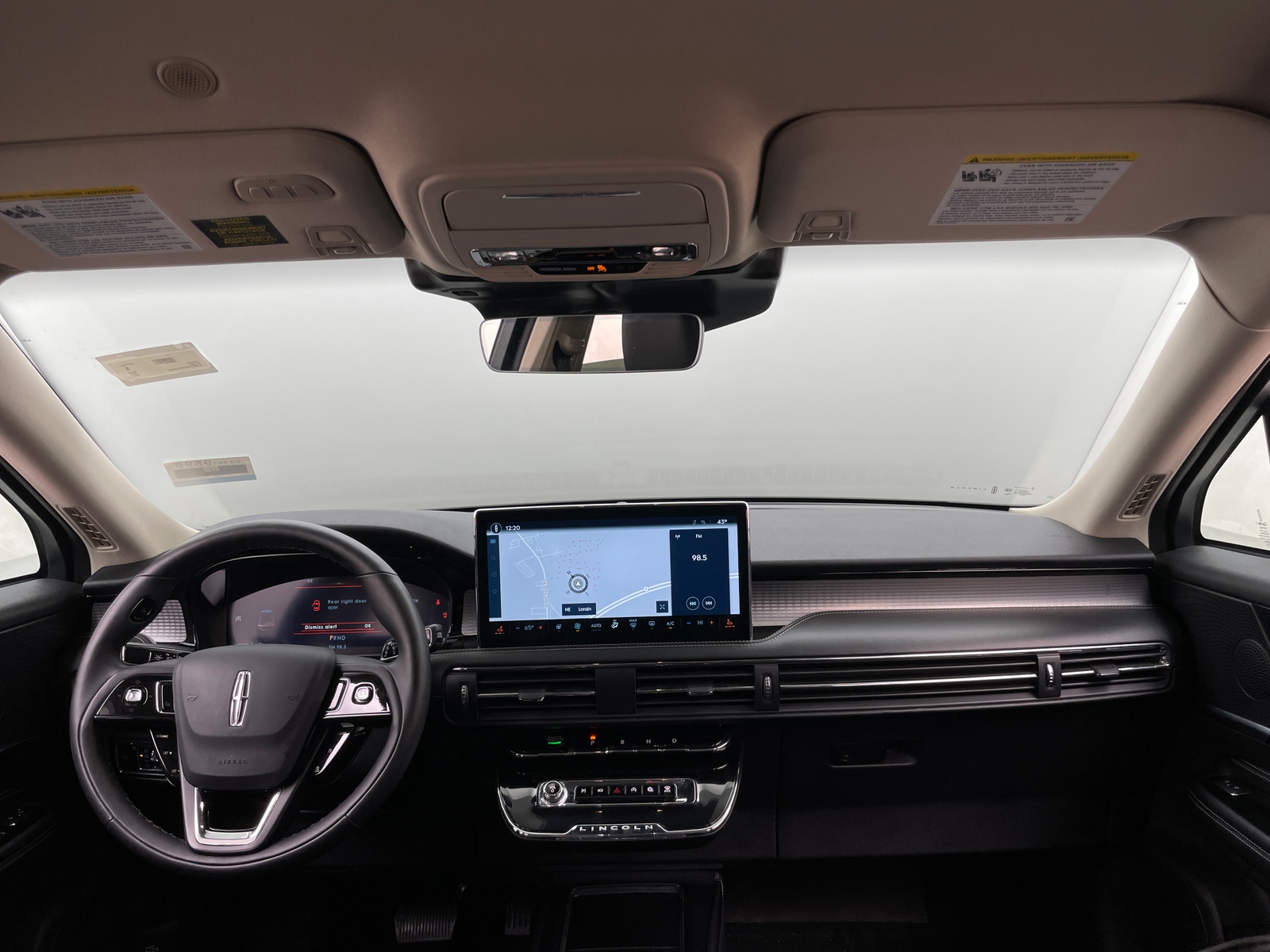 Thumbnail: 2024 Lincoln Corsair - 2