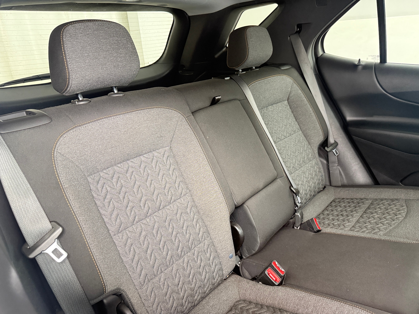 Thumbnail: 2022 Chevrolet Equinox - 6