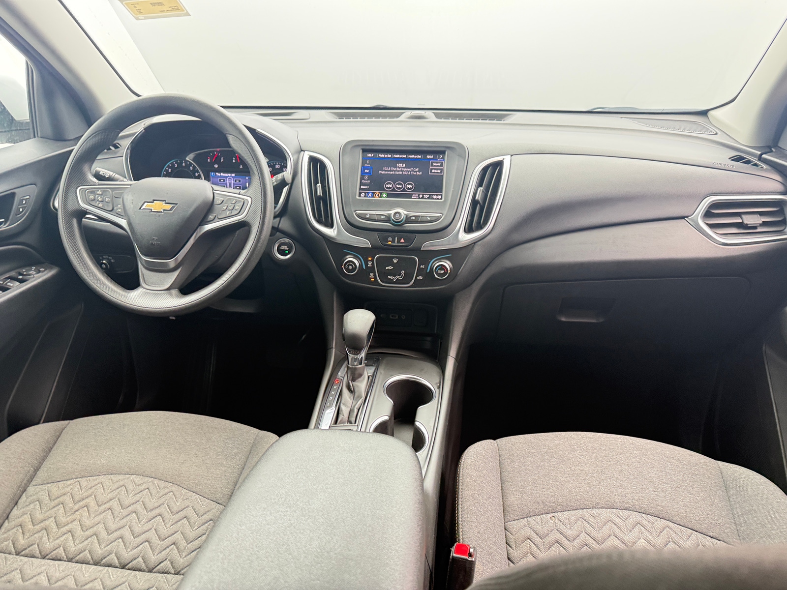 Thumbnail: 2022 Chevrolet Equinox - 3