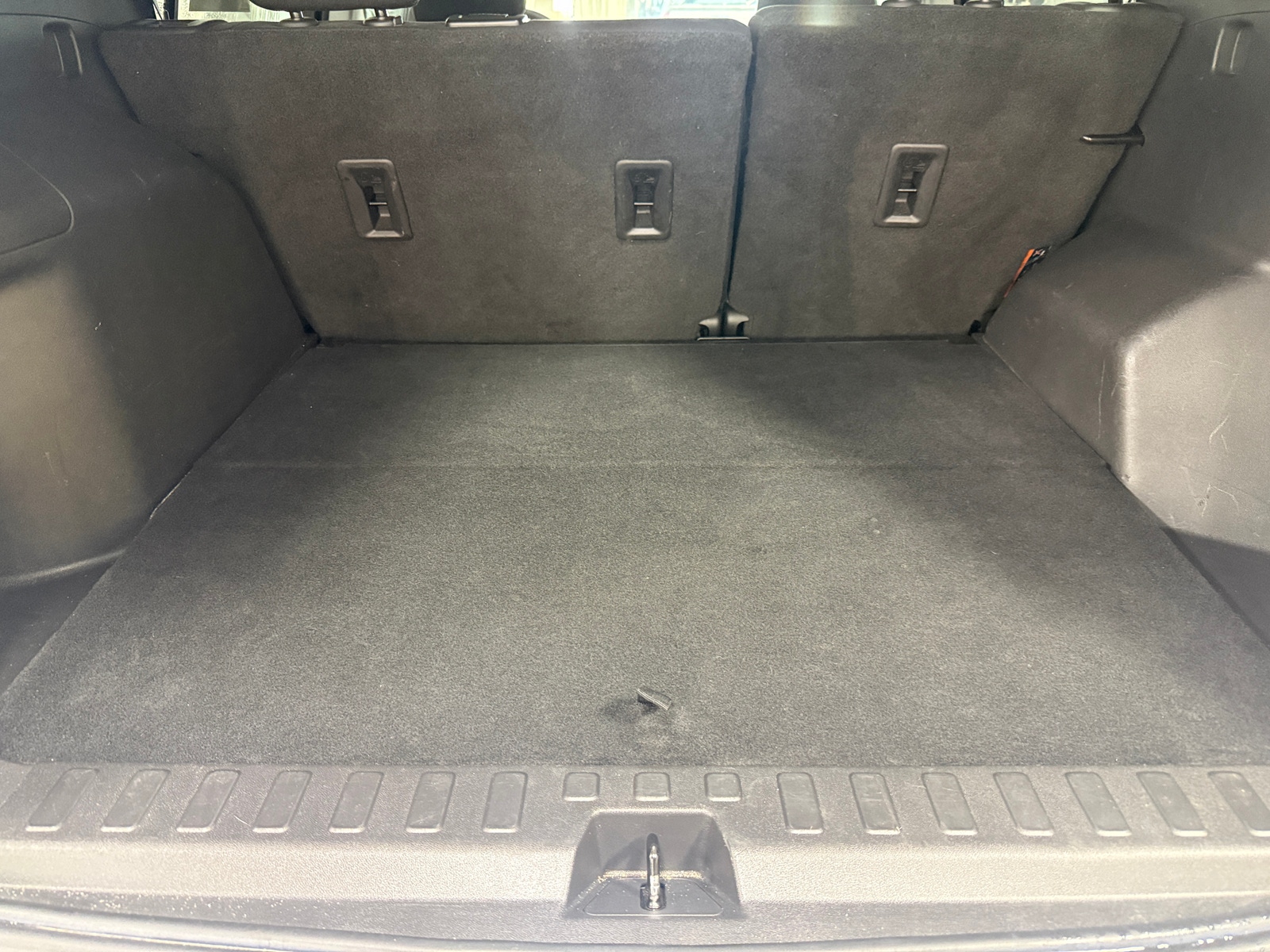 Thumbnail: 2022 Chevrolet Equinox - 7