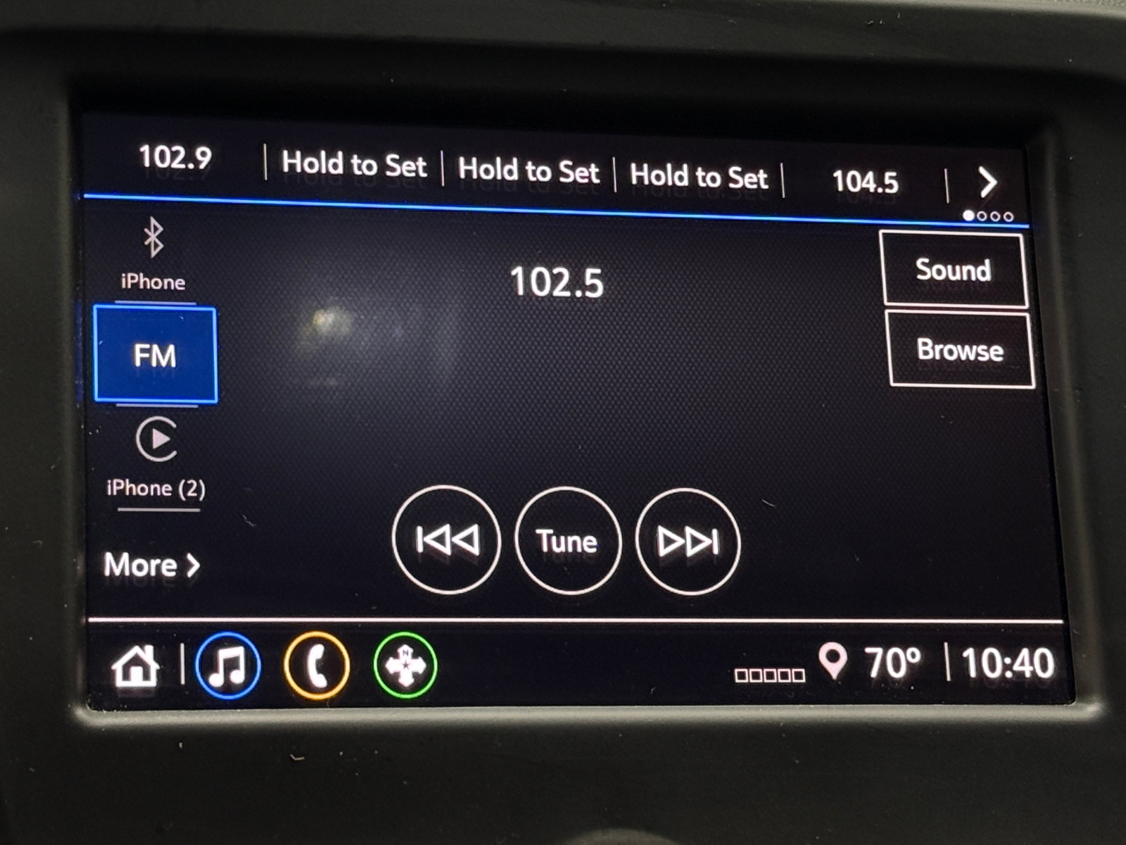 Thumbnail: 2022 Chevrolet Equinox - 4