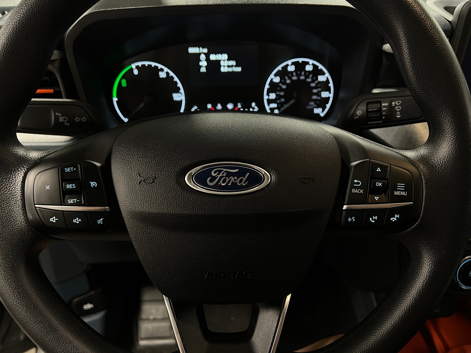Thumbnail: 2024 Ford Maverick - 5