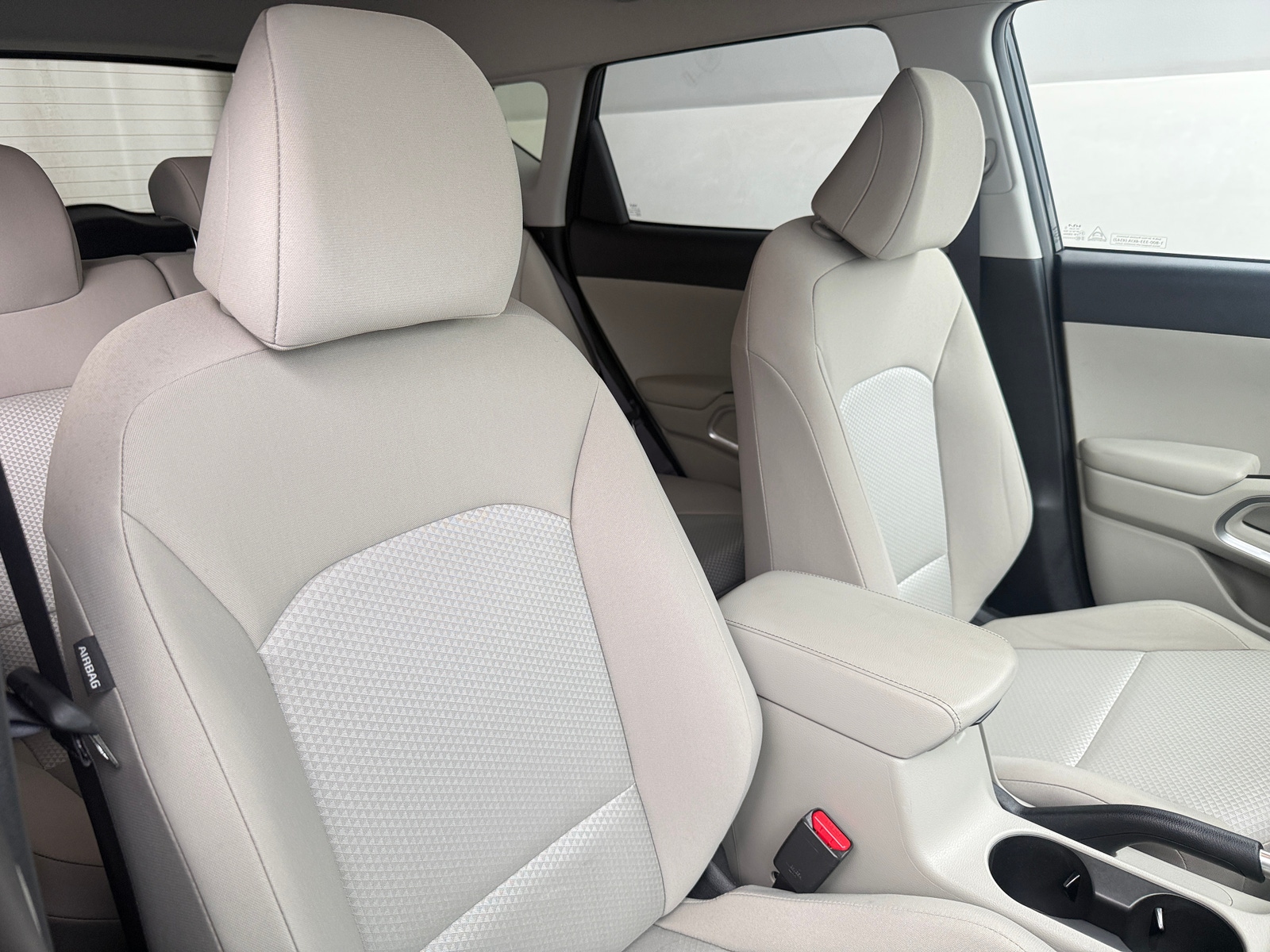 Thumbnail: 2025 Kia Soul - 2