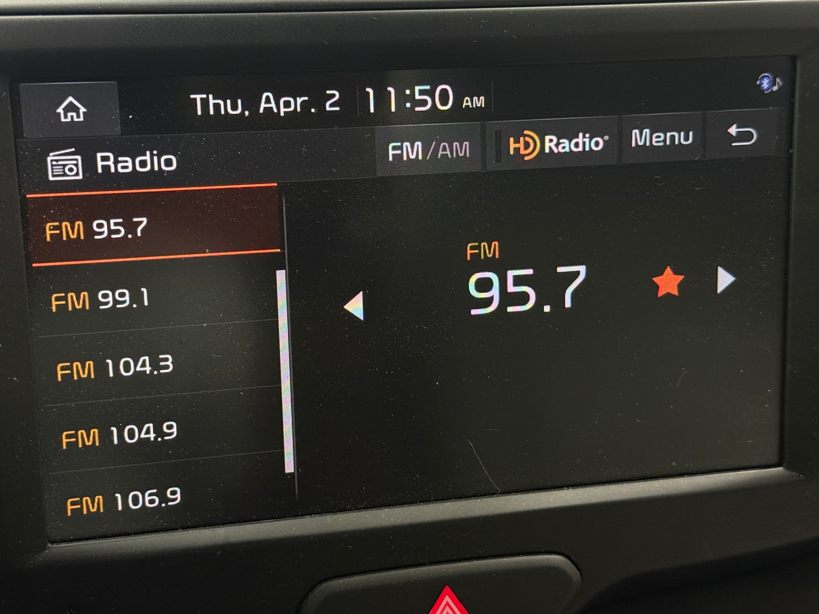 Thumbnail: 2025 Kia Soul - 4