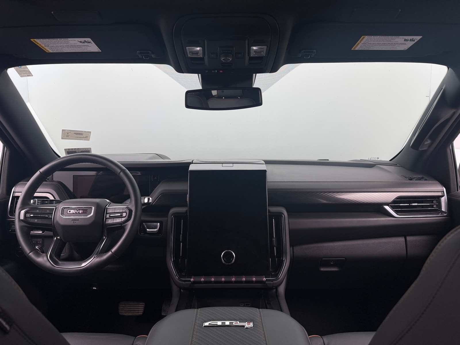 Thumbnail: 2025 GMC Yukon XL - 2