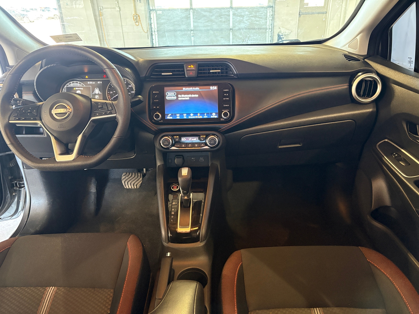 Thumbnail: 2023 Nissan Versa - 3