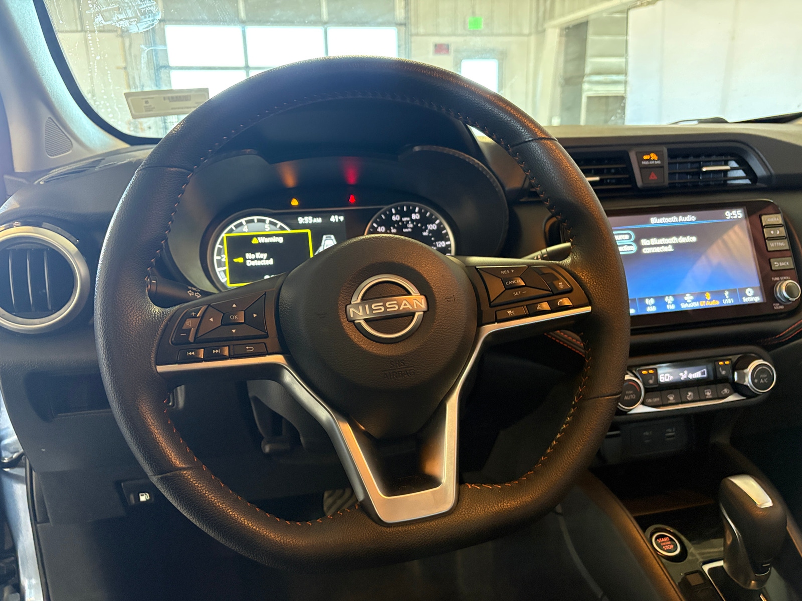 Thumbnail: 2023 Nissan Versa - 5