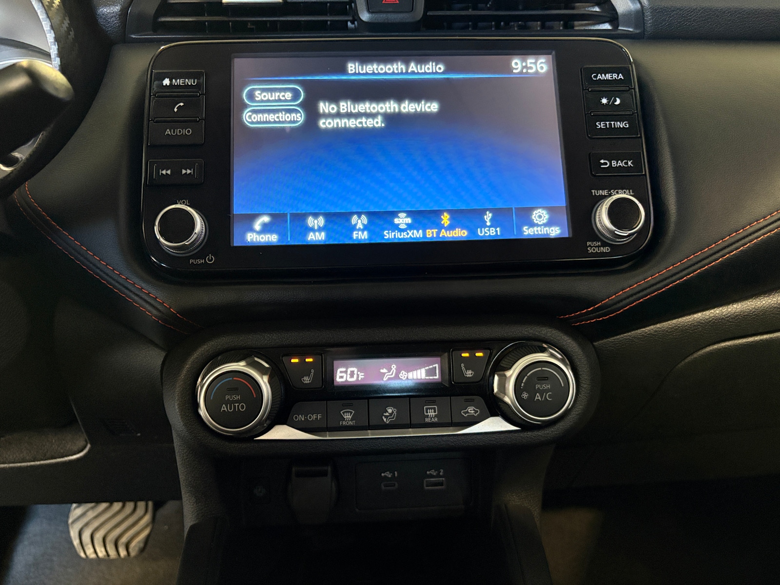 Thumbnail: 2023 Nissan Versa - 4